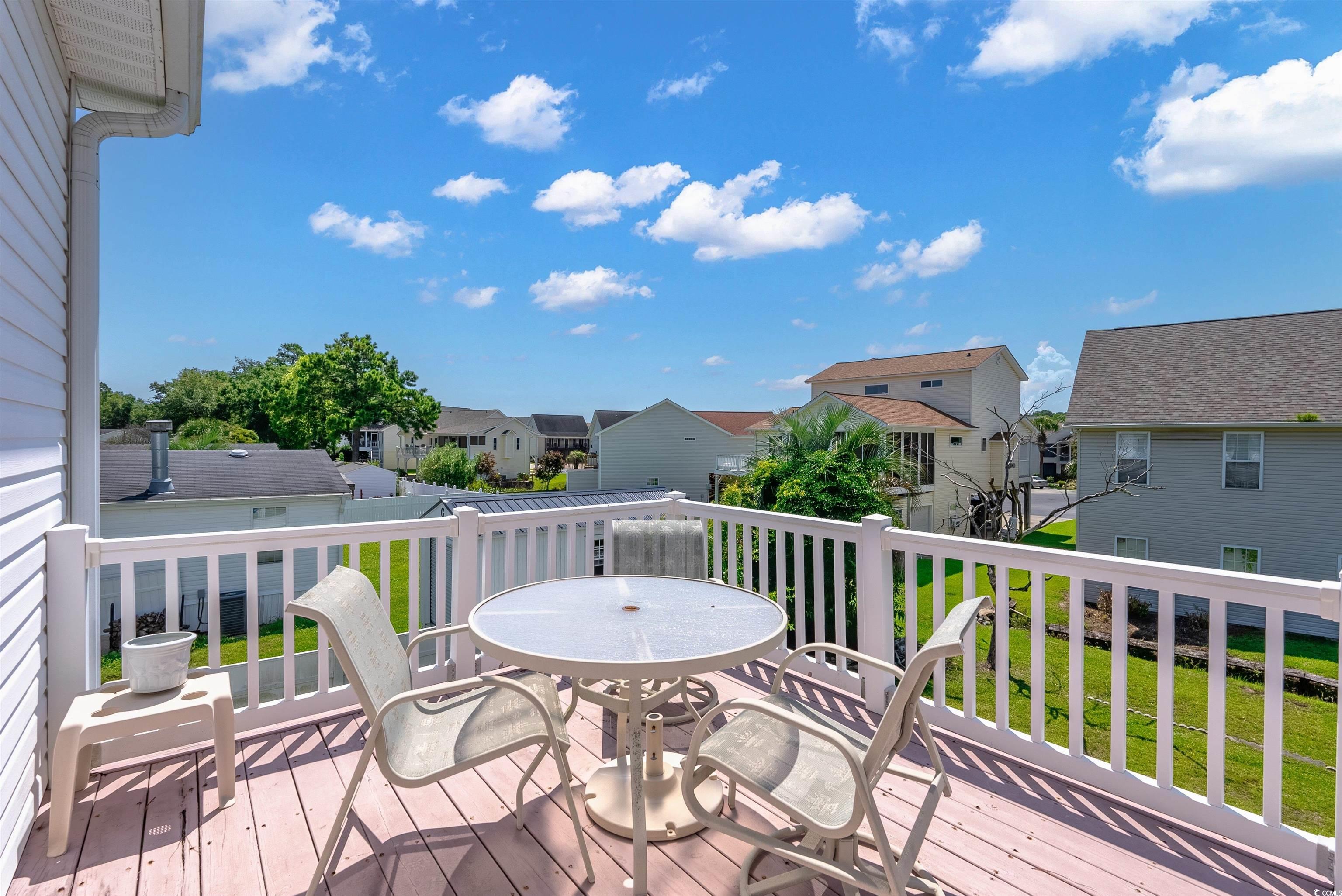 513 Rainbow Dr., Garden City Beach, South Carolina image 23