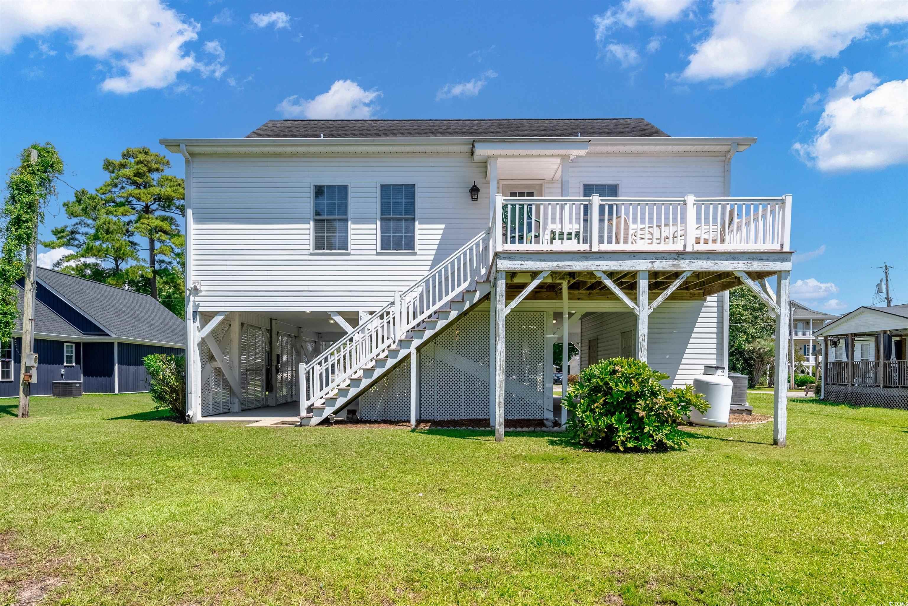 513 Rainbow Dr., Garden City Beach, South Carolina image 25