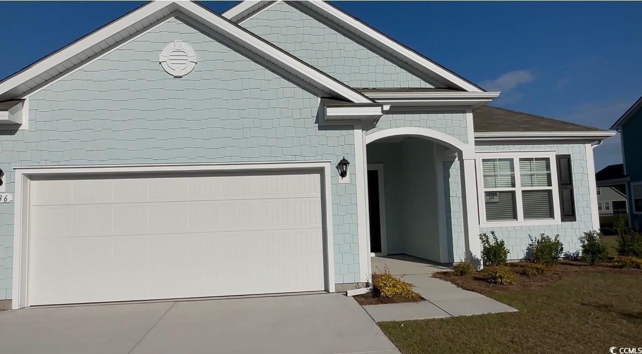 836 Hibernation Way Conway, SC 29526