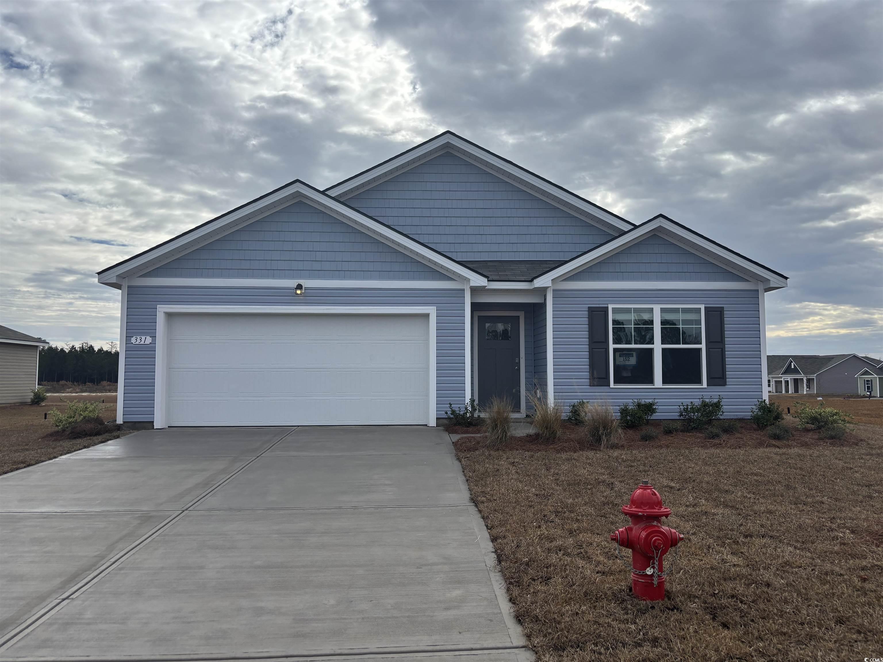 331 Acosta Circle Conway, SC 29527