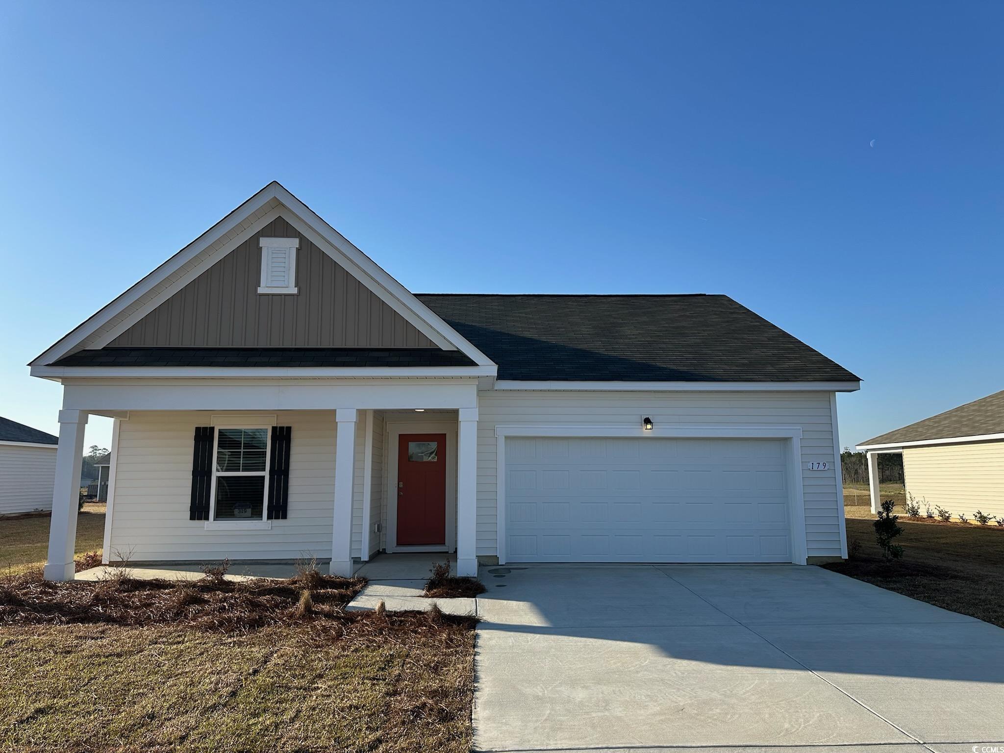 179 Country Grove Way Galivants Ferry, SC 29544