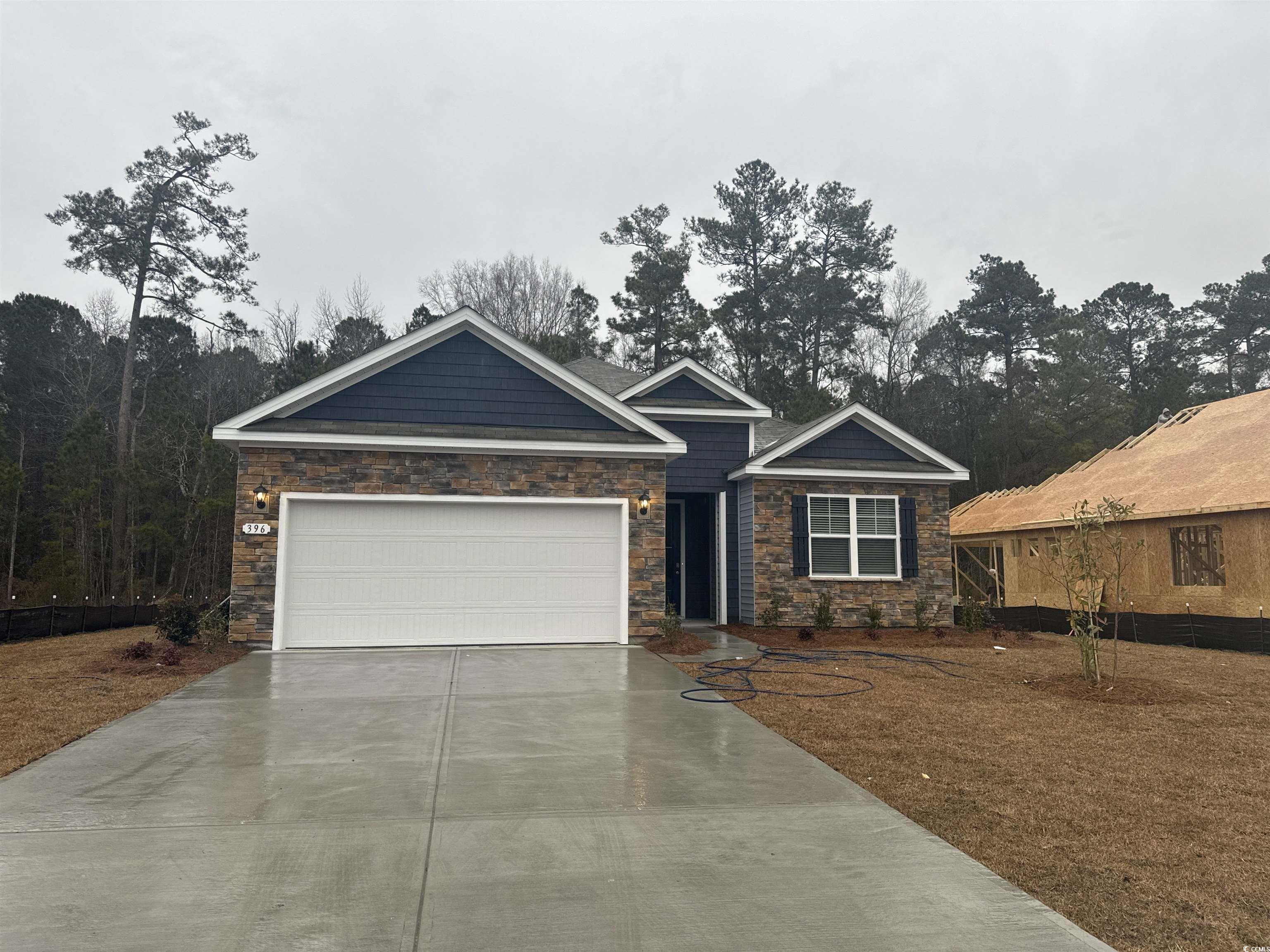 396 Clear Lake Dr. Conway, SC 29526