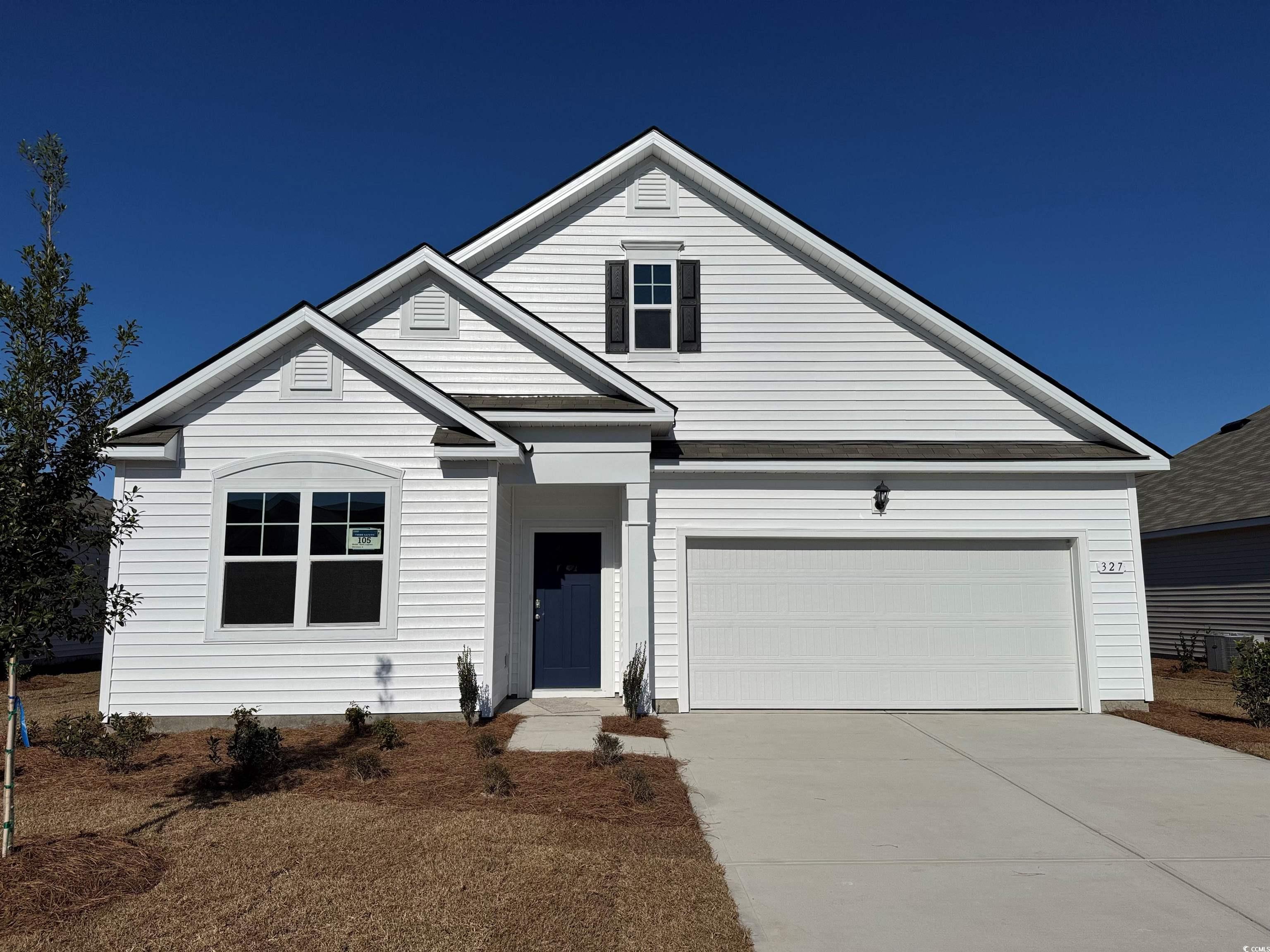 327 Cheerful Way Little River, SC 29566