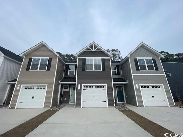 255 Christiana Ln. UNIT B Myrtle Beach, SC 29579