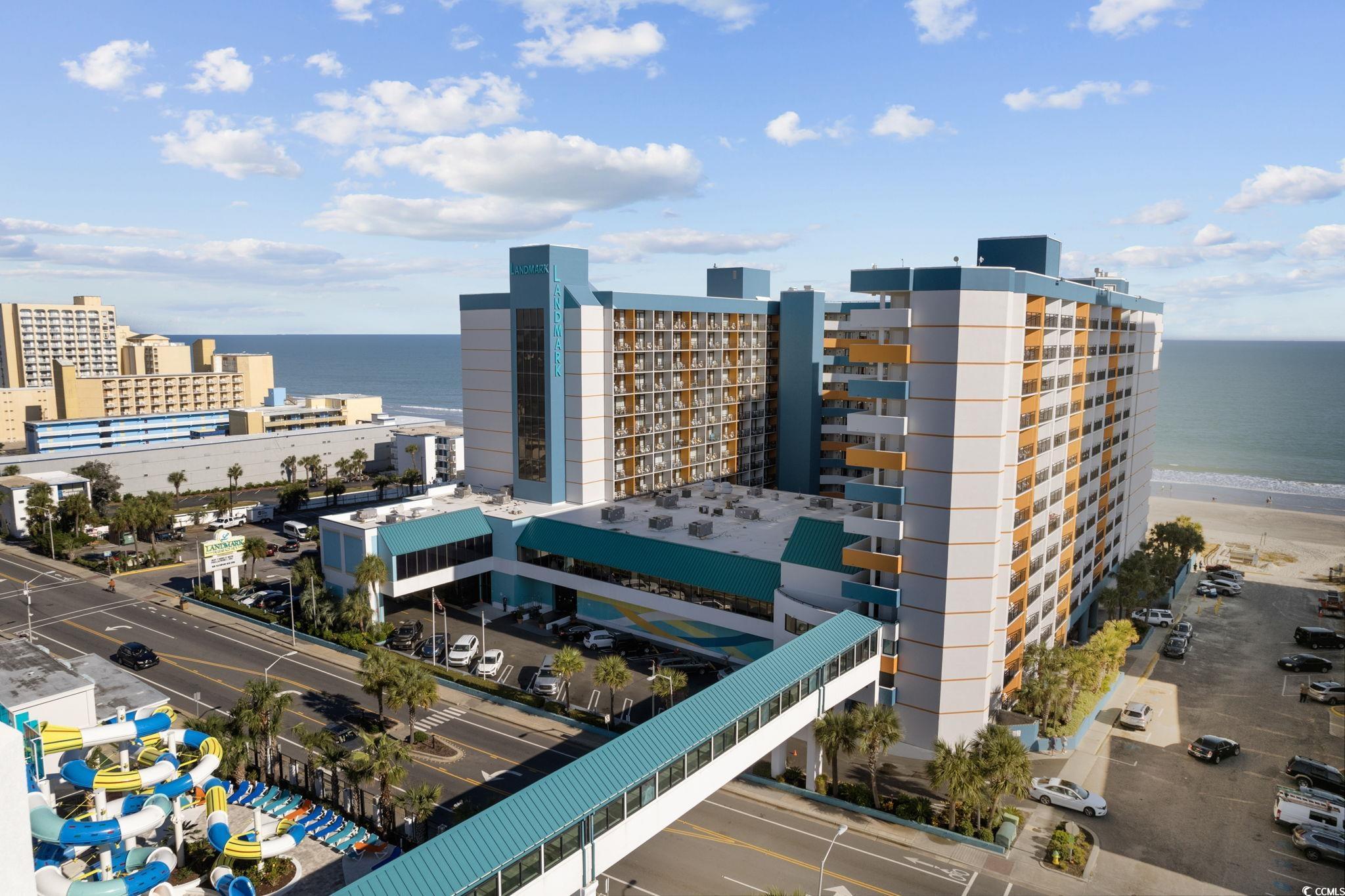 1501 S Ocean Blvd. UNIT #1401 Myrtle Beach, SC 29577
