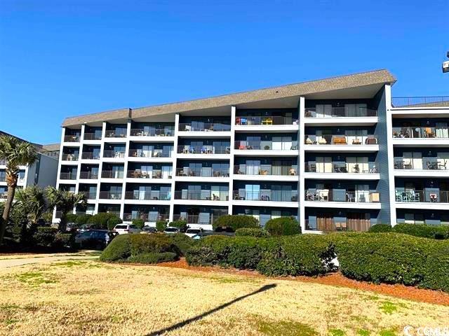 5905 S Kings Hwy. UNIT B130 Myrtle Beach, SC 29575