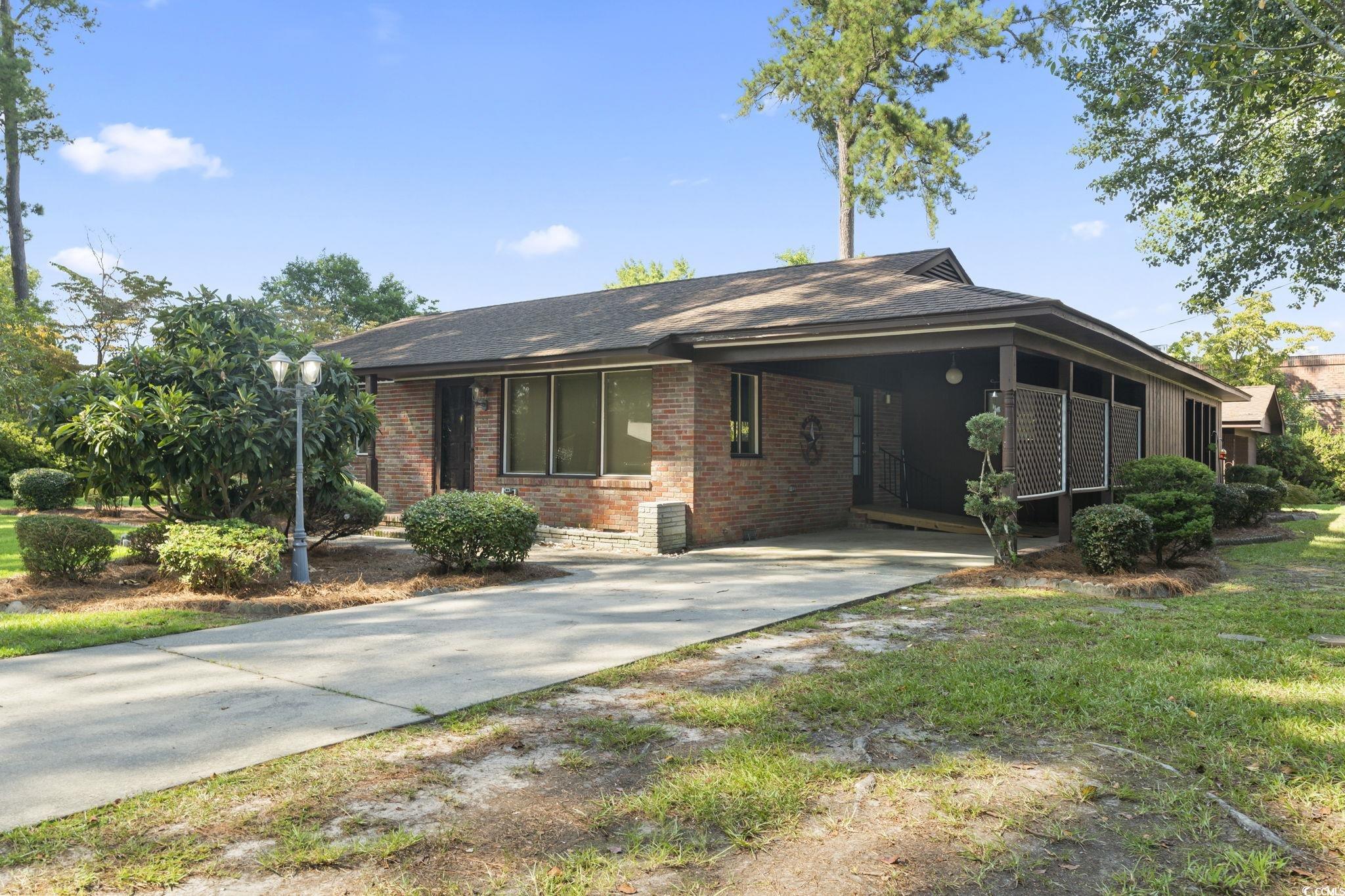 3309 Liberty St., Loris, South Carolina image 33