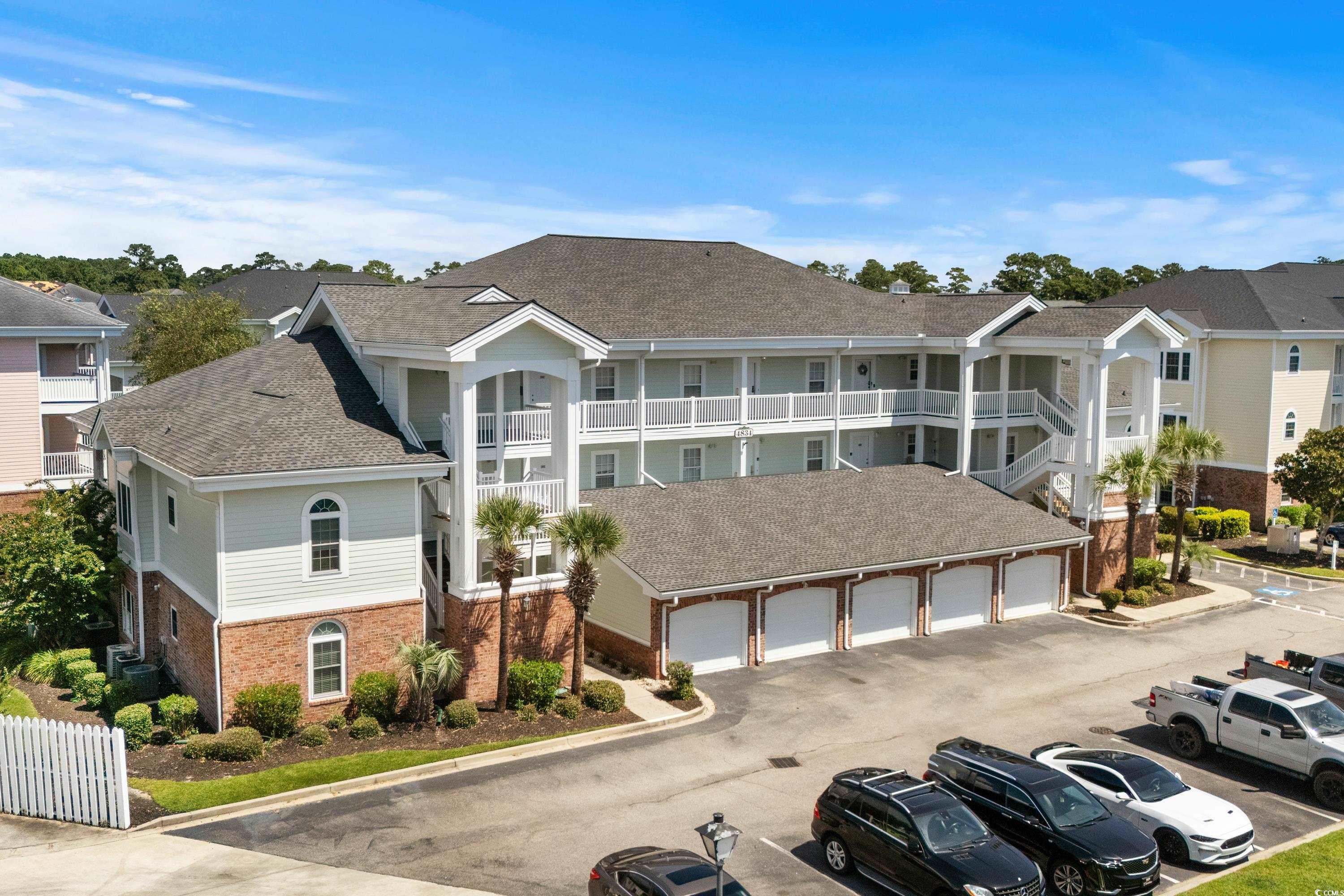 4834 Carnation Circle UNIT #205 Myrtle Beach, SC 29577