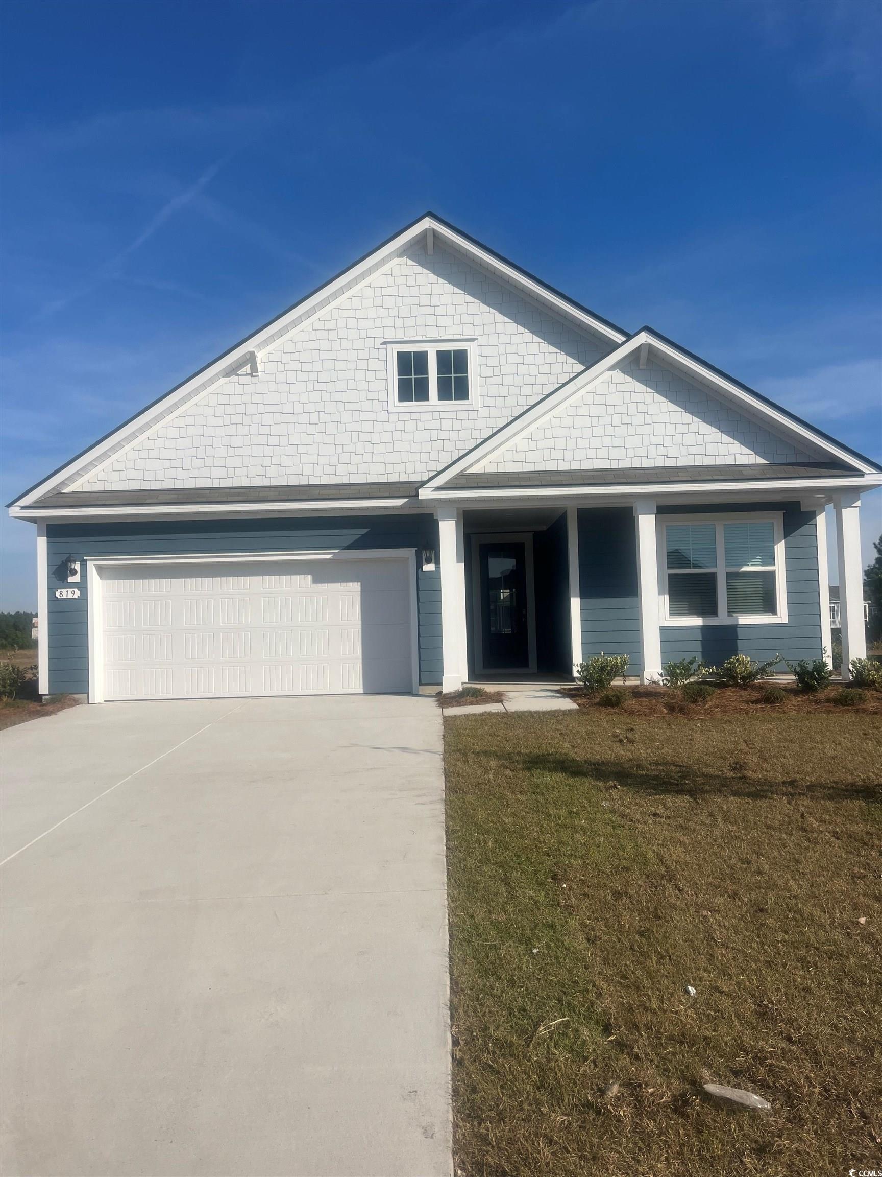 819 Hibernation Way Conway, SC 29526