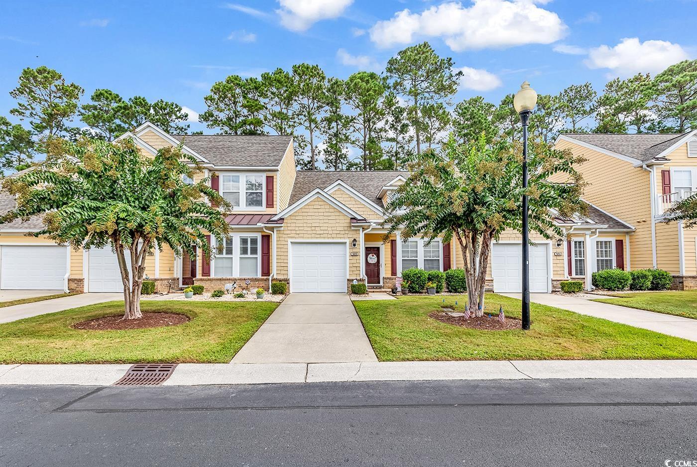 112 Coldstream Cove Loop UNIT #303 Murrells Inlet, SC 29576