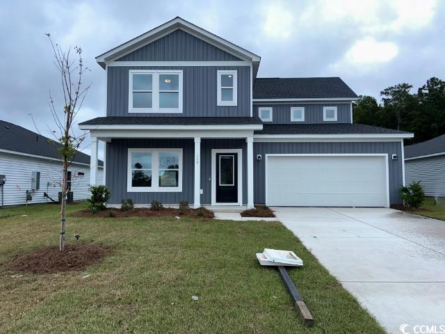 249 Valerio St. Myrtle Beach, SC 29579