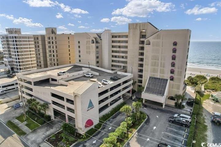 6100 N Ocean Blvd. #1003, North Myrtle Beach, South Carolina image 1