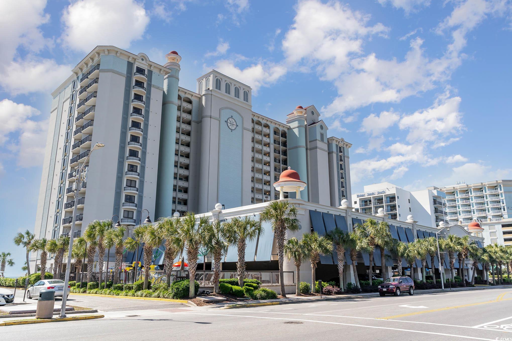 2401 Ocean Blvd. S UNIT #1466 Myrtle Beach, SC 29577