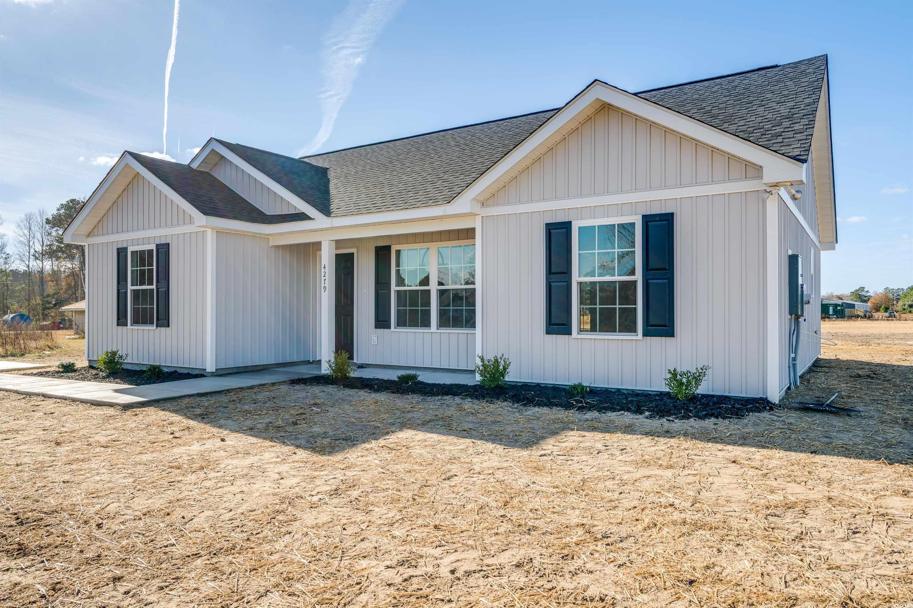 4279 J H Martin Rd. Galivants Ferry, SC 29544