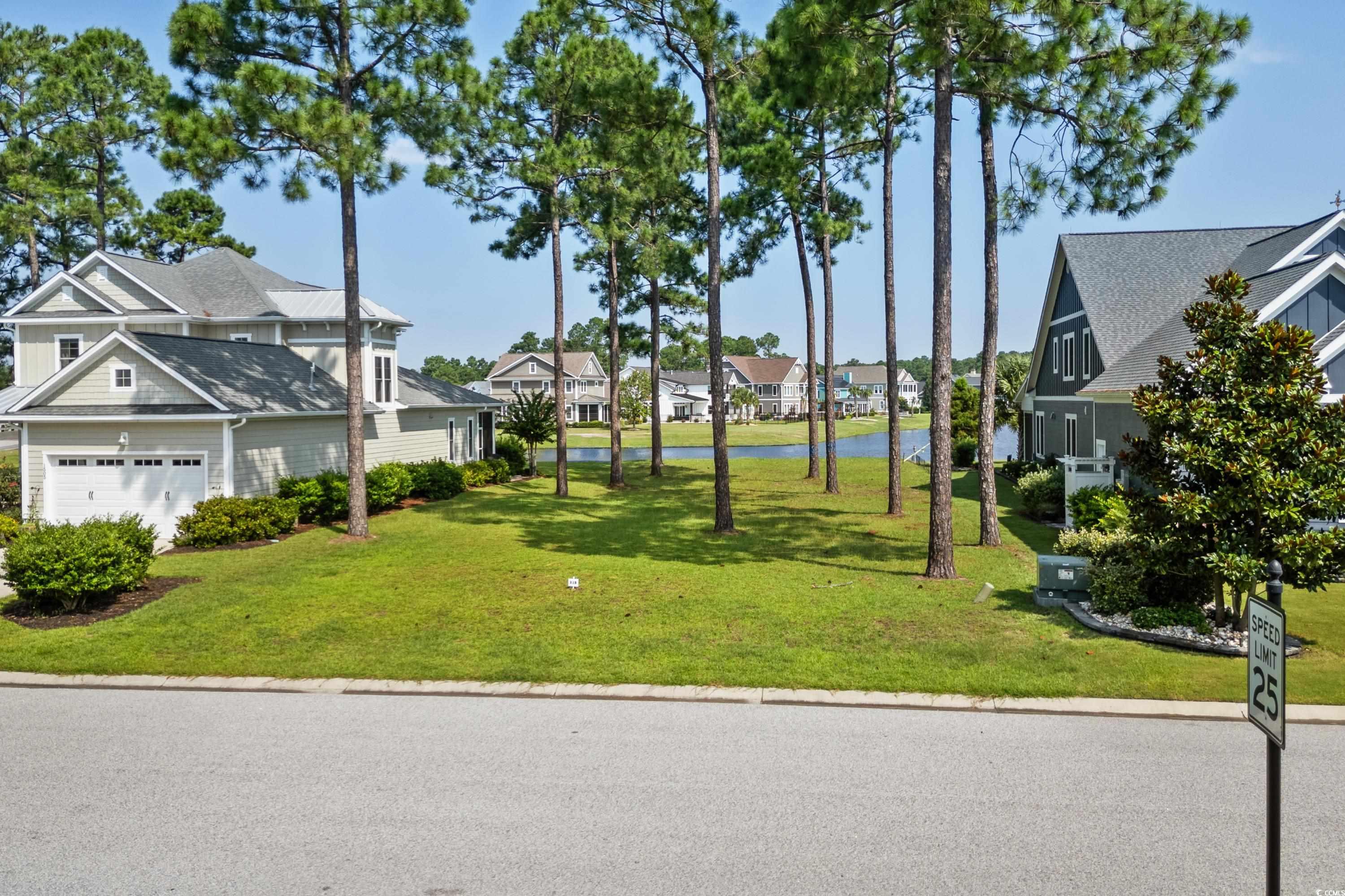 1509 Cottage Shell Dr., Myrtle Beach, South Carolina image 24