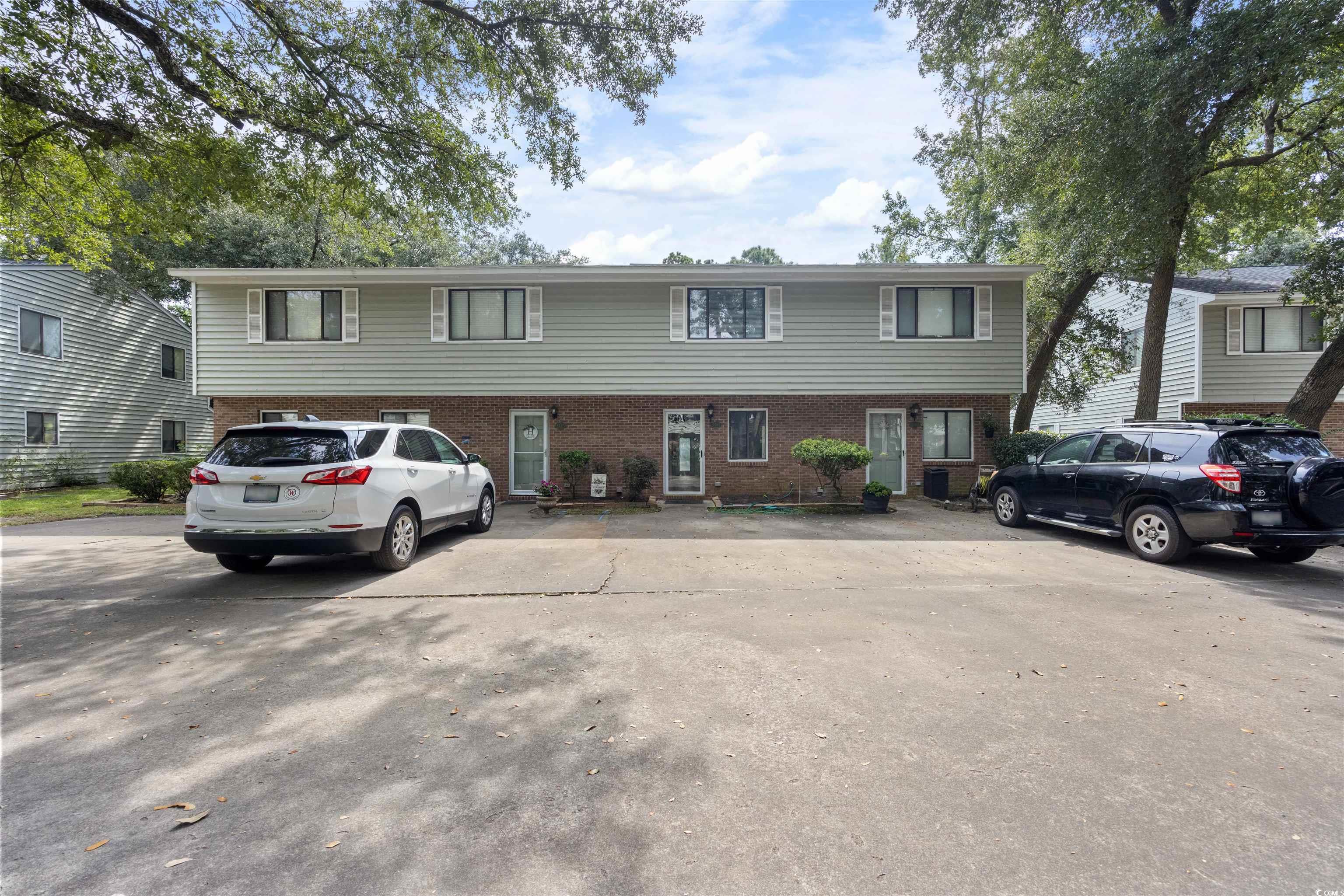 5185 Inlet Garden Ct. UNIT 3B Murrells Inlet, SC 29576