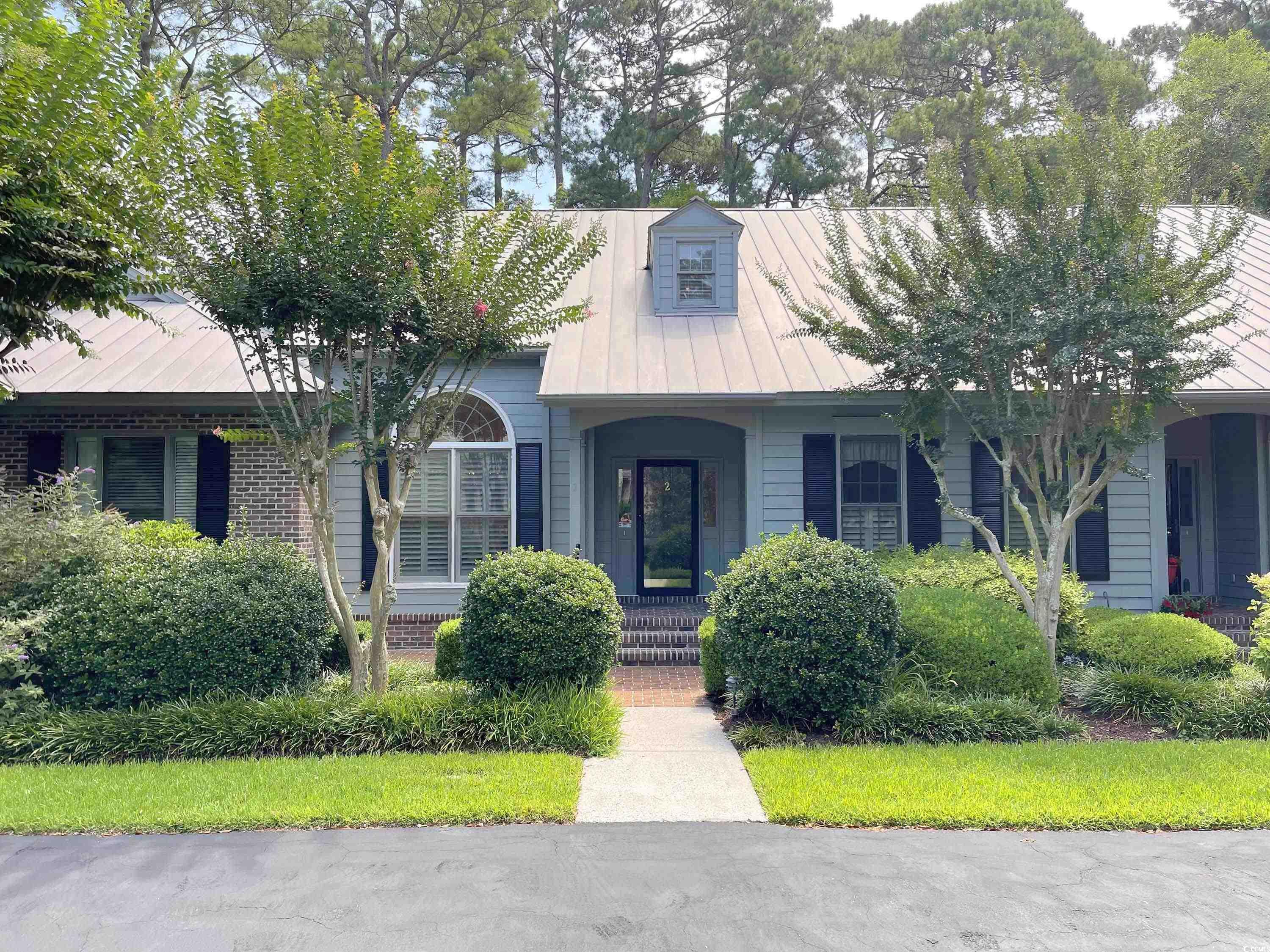 117-2 Whitetail Way Pawleys Island, SC 29585