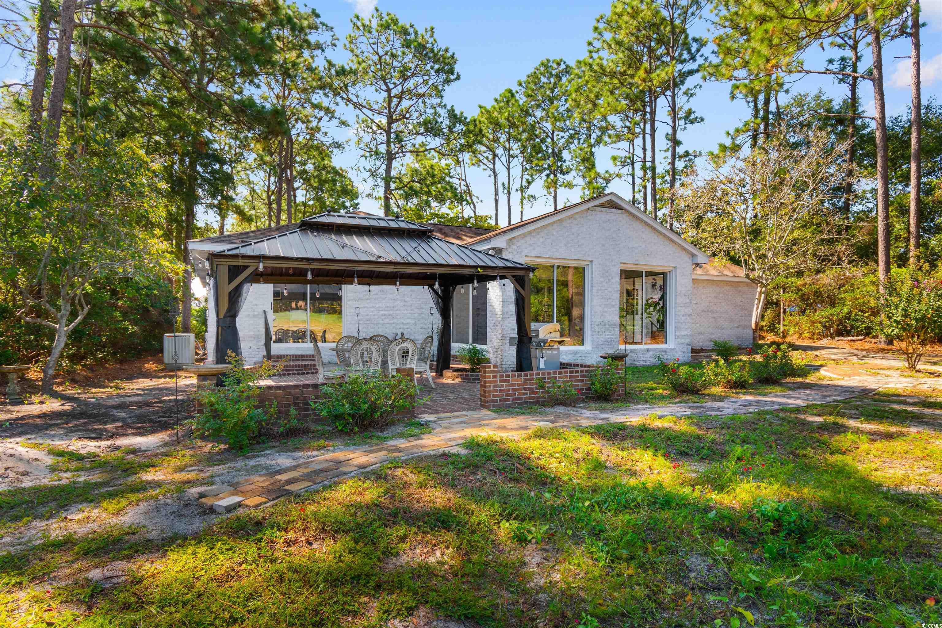 108 Birdfield Ln., Pawleys Island, South Carolina image 23