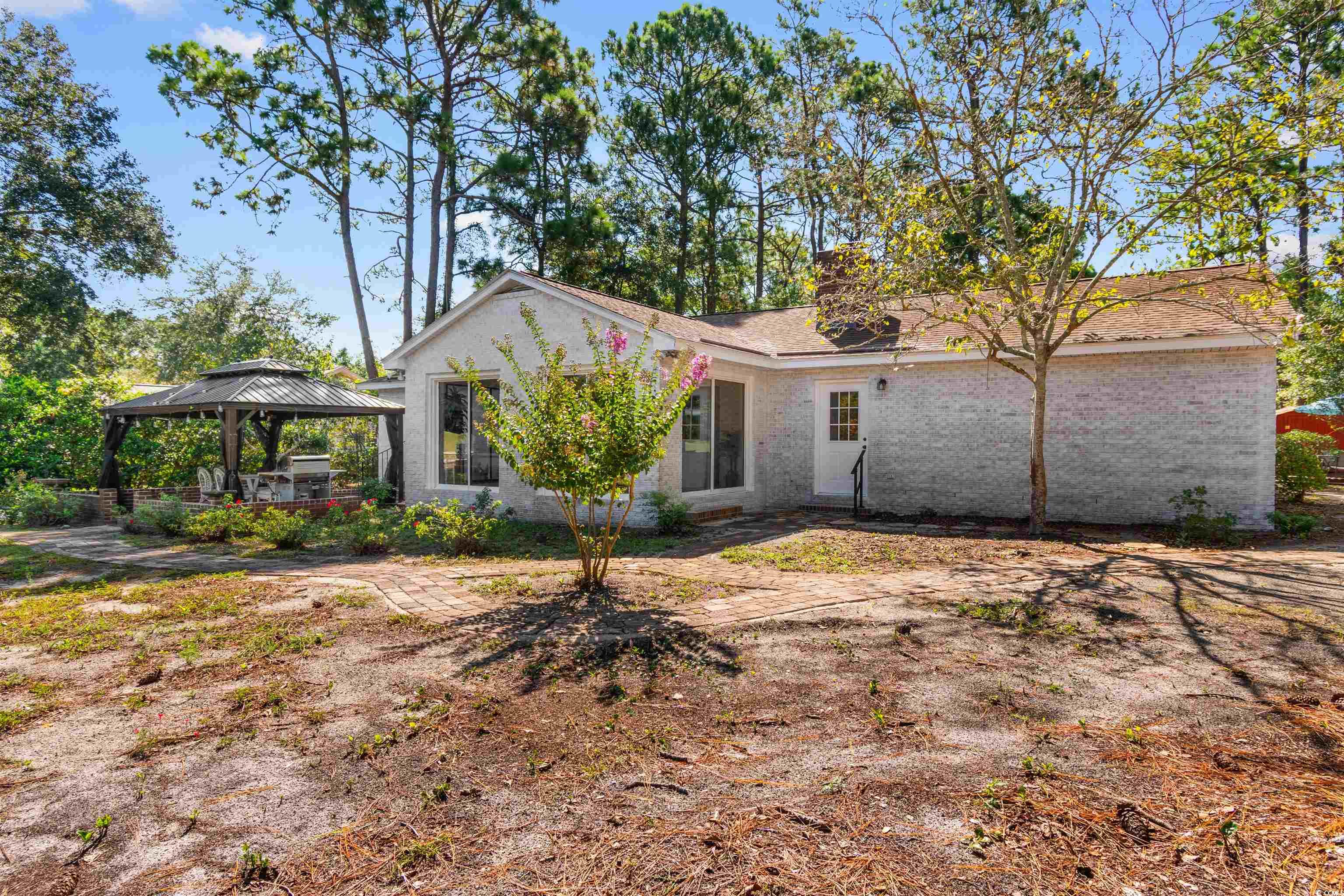 108 Birdfield Ln., Pawleys Island, South Carolina image 26