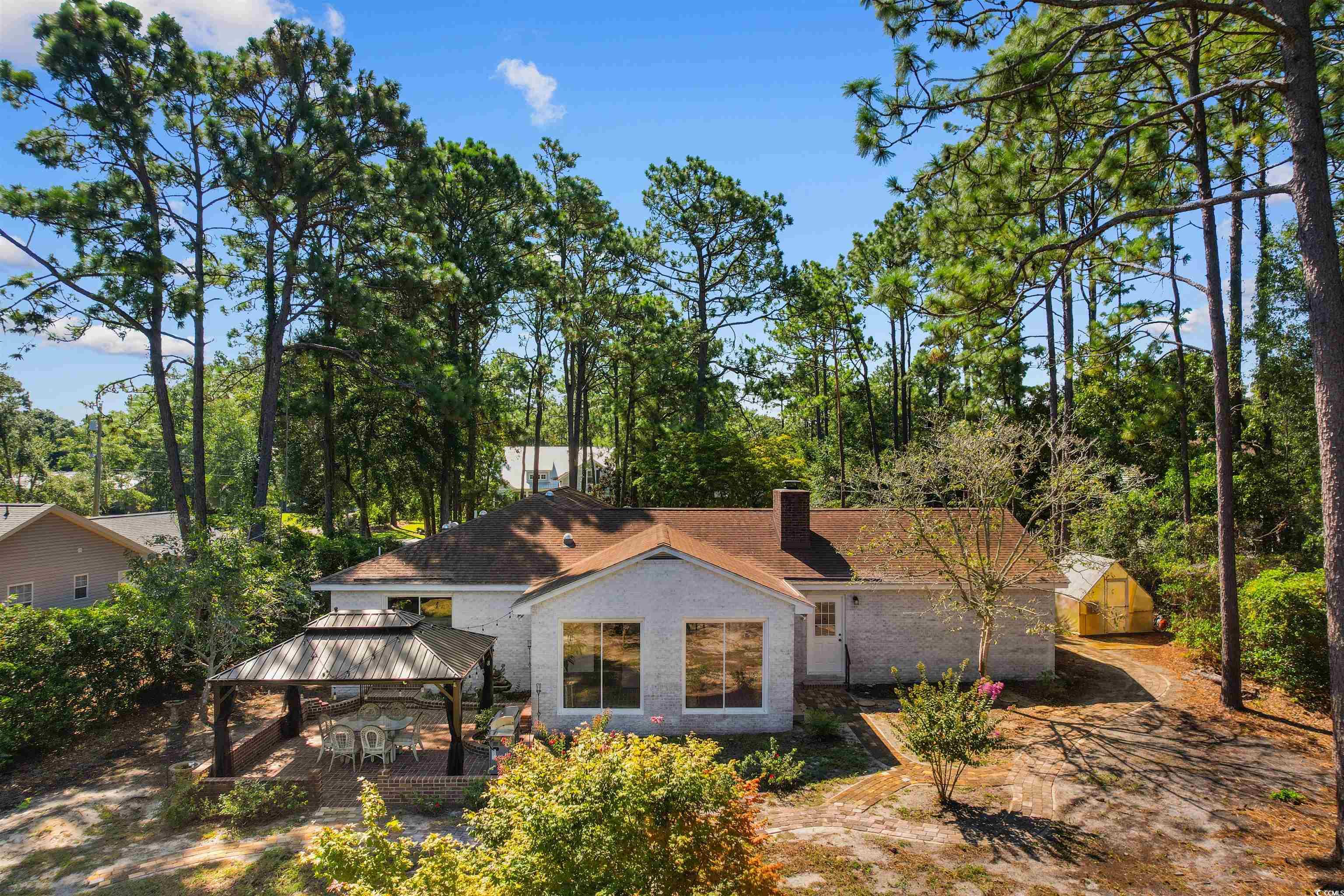 108 Birdfield Ln., Pawleys Island, South Carolina image 3