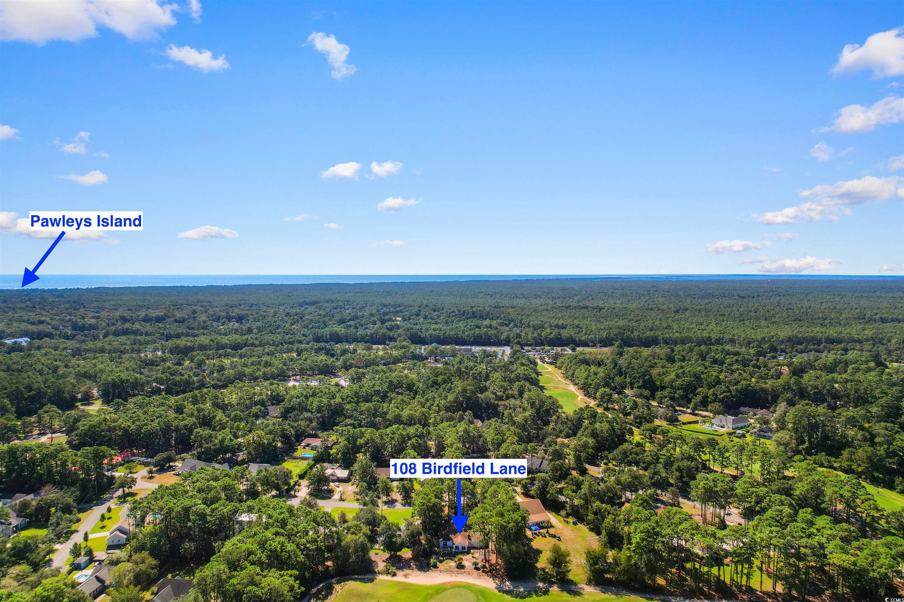 108 Birdfield Ln., Pawleys Island, South Carolina image 34