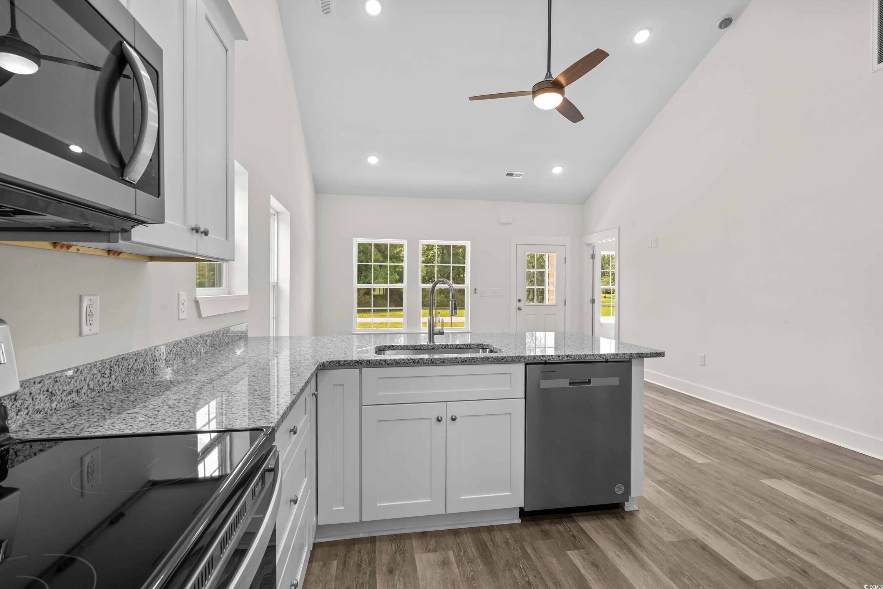 1168 St. John Rd., Galivants Ferry, South Carolina image 11