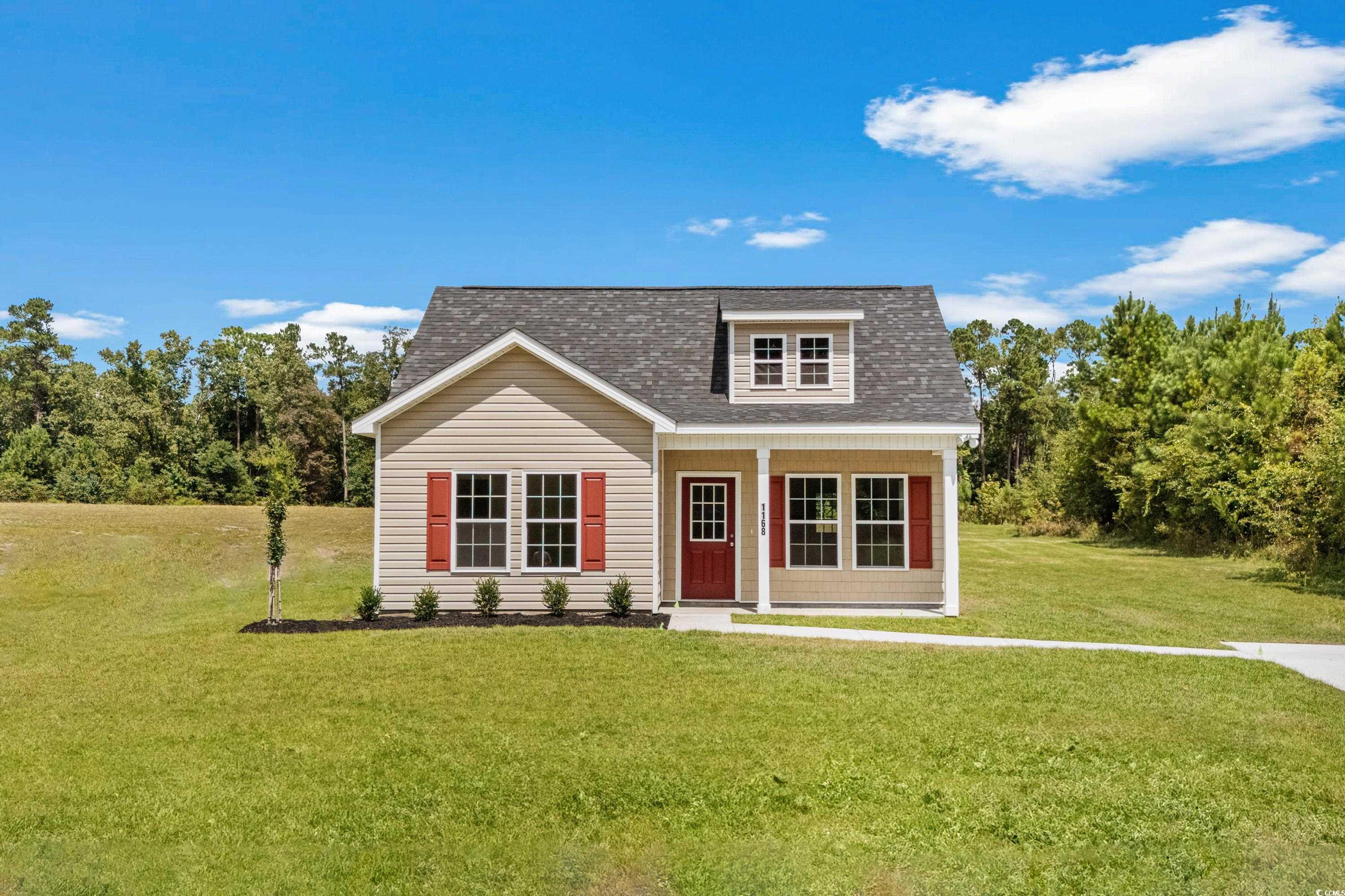1168 St. John Rd., Galivants Ferry, South Carolina image 4