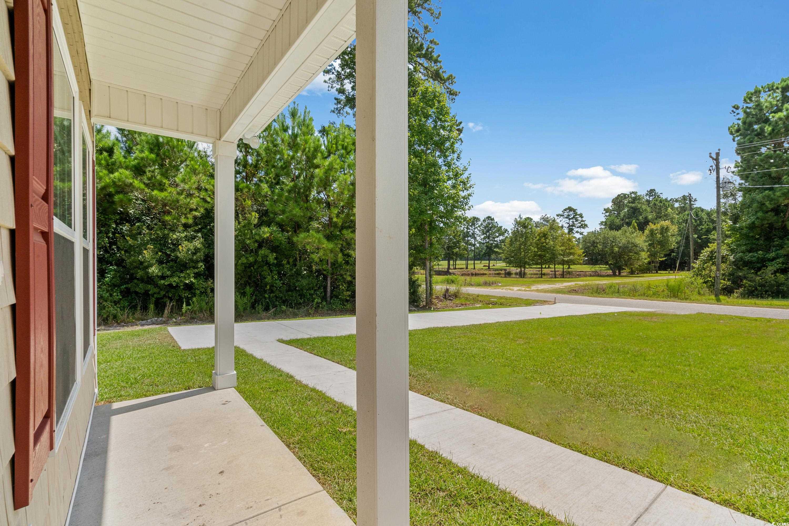 1168 St. John Rd., Galivants Ferry, South Carolina image 5