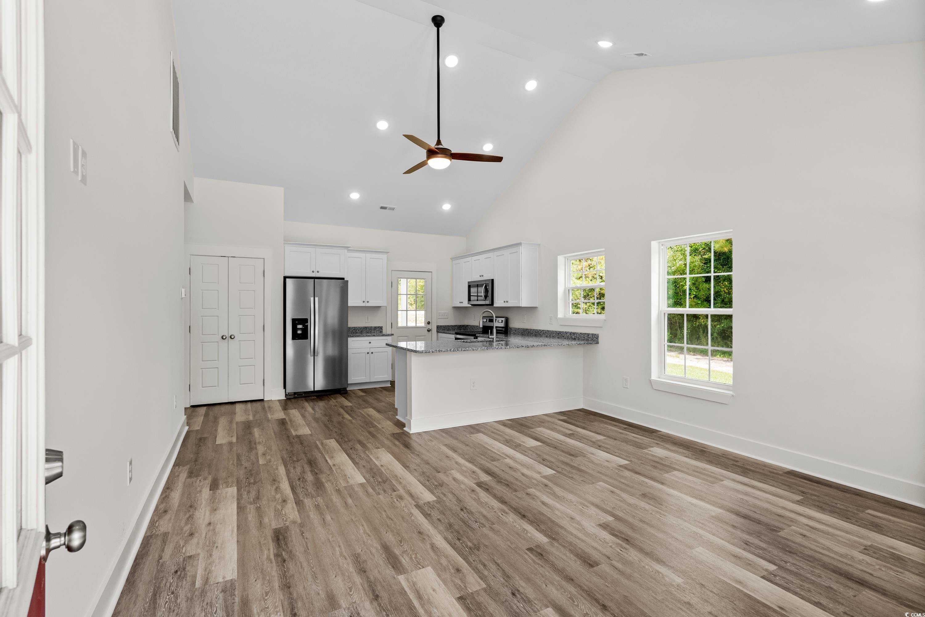 1168 St. John Rd., Galivants Ferry, South Carolina image 6