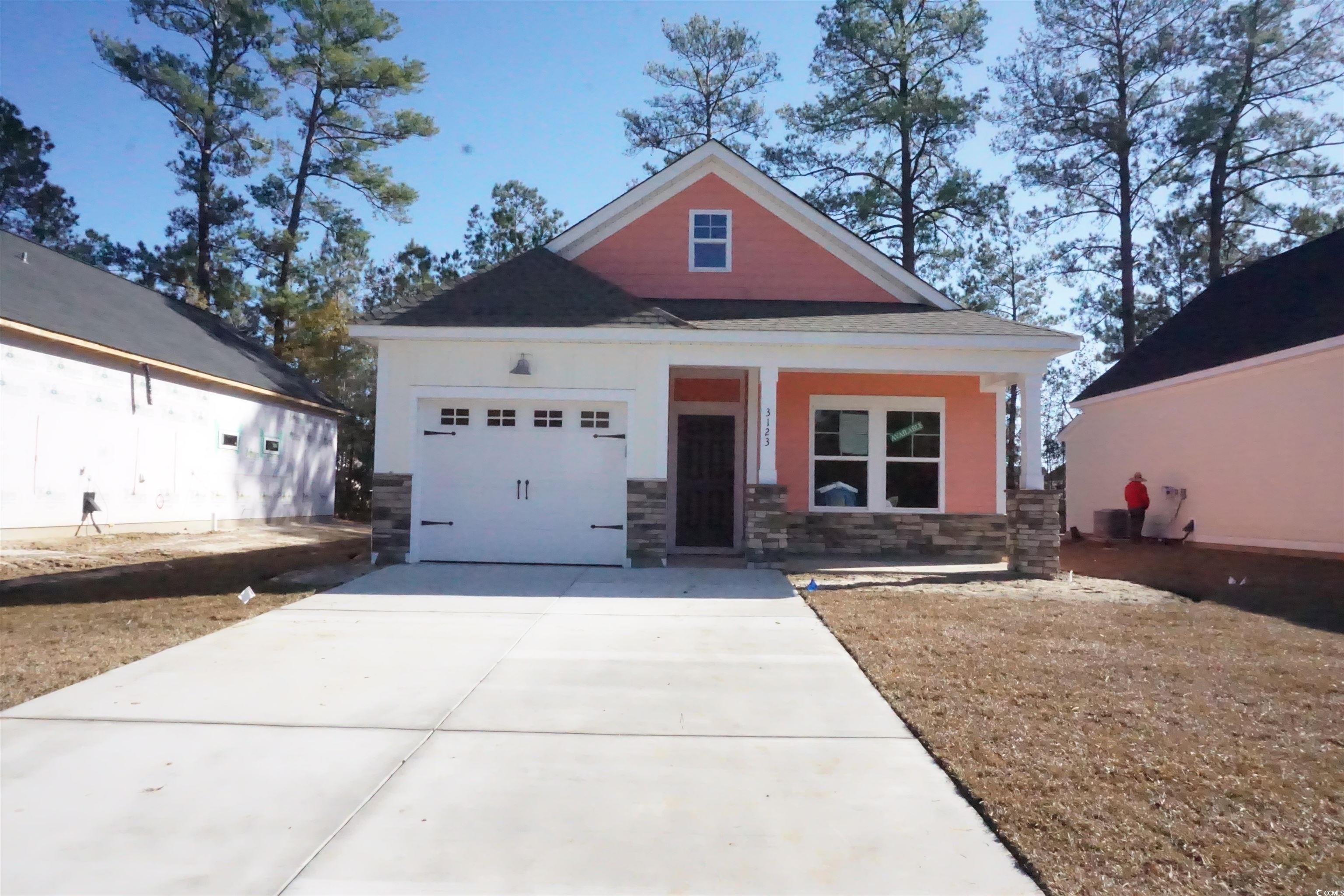 3123 Tiger Tail Rd. Conway, SC 29526