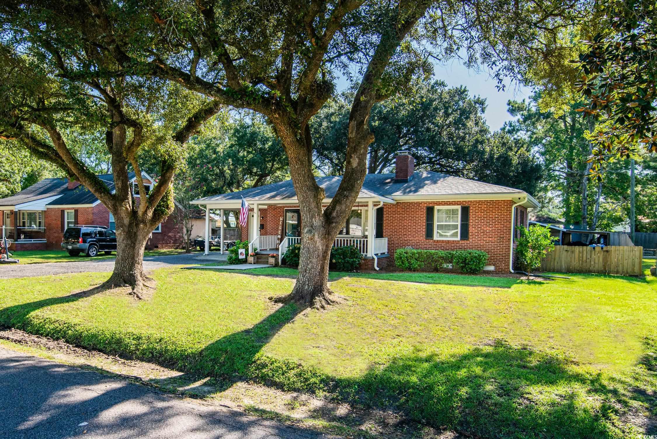 1916 Jasper St., Georgetown, South Carolina image 3