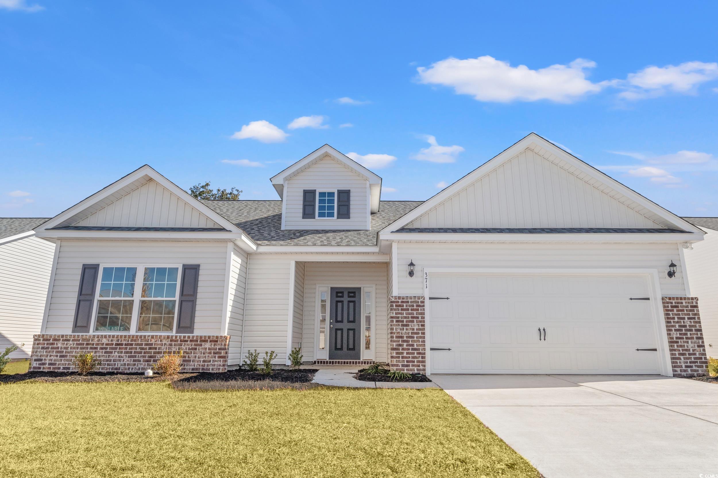 371 Lifestyle Court Surfside Beach, SC 29575