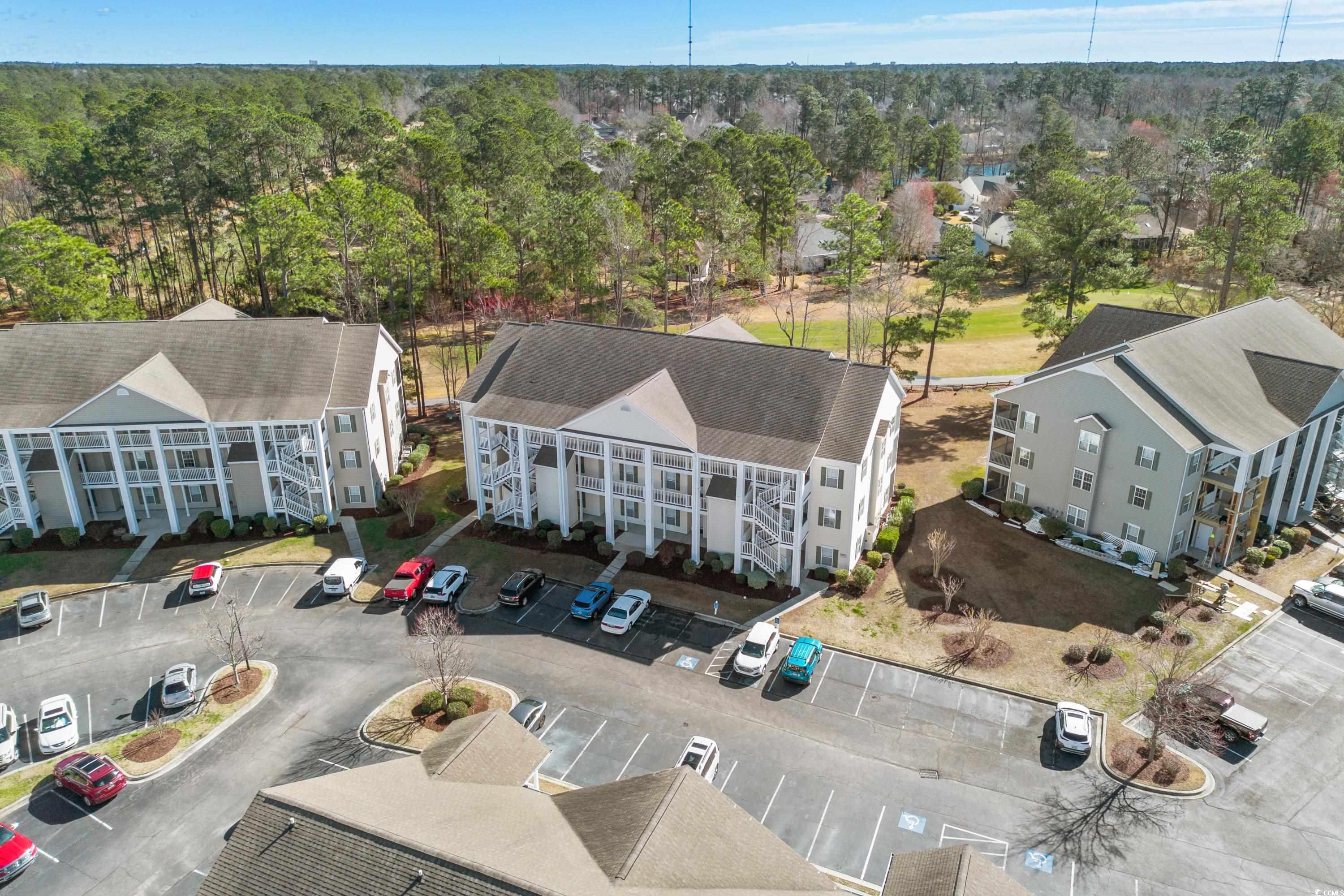 5822 Longwood Dr. UNIT #202 Murrells Inlet, SC 29576
