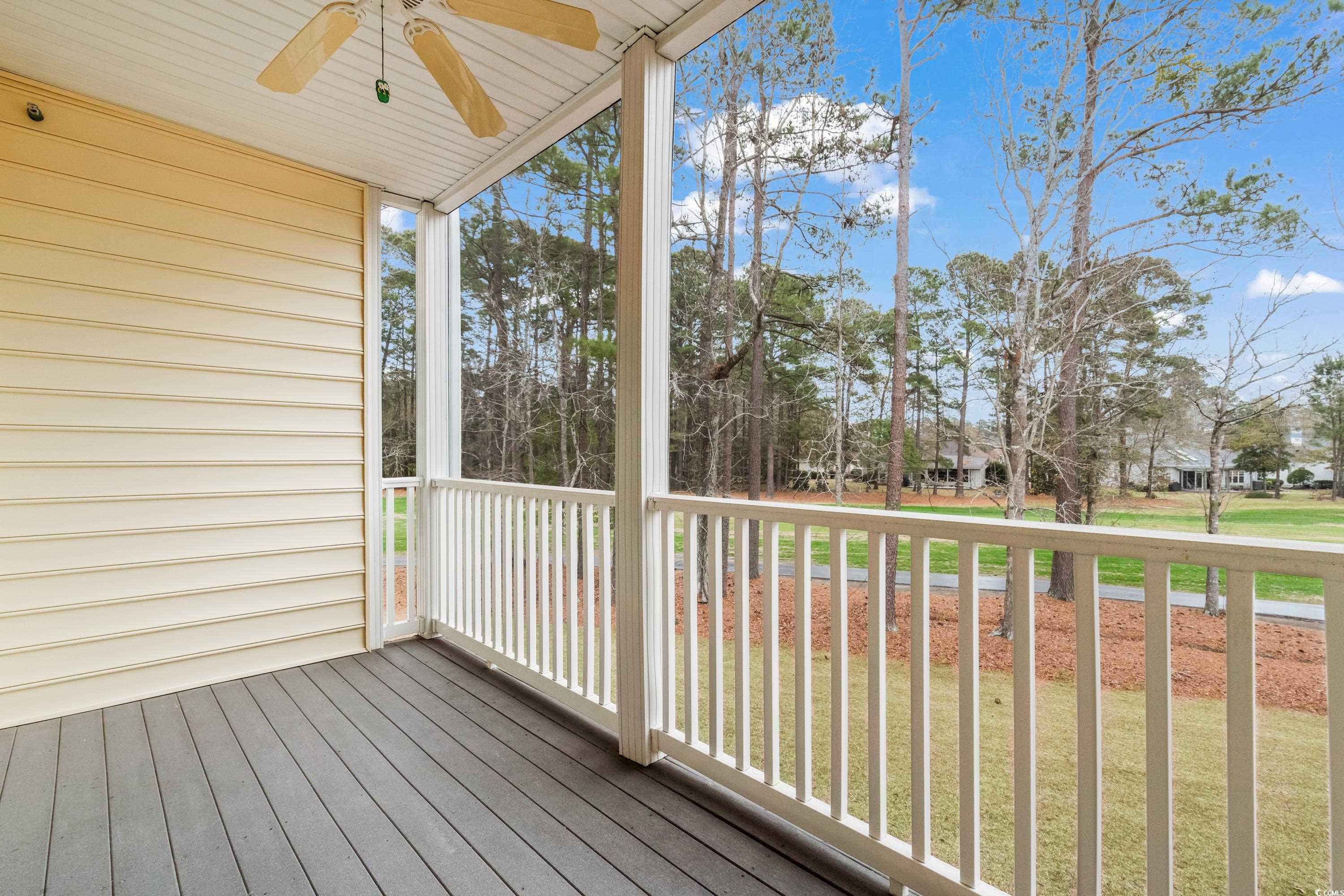 5822 Longwood Dr. #202, Murrells Inlet, South Carolina image 19