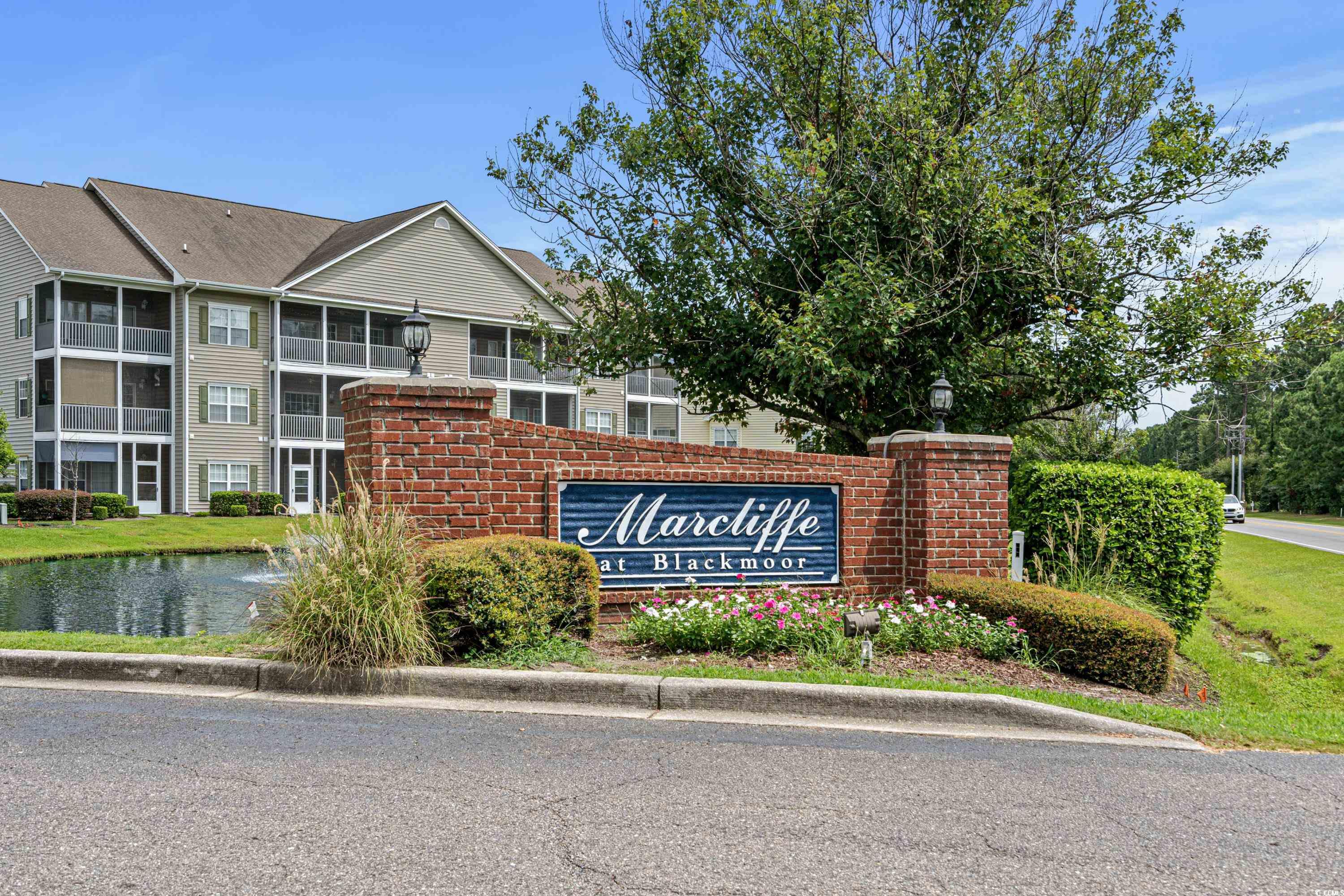 5822 Longwood Dr. #202, Murrells Inlet, South Carolina image 34