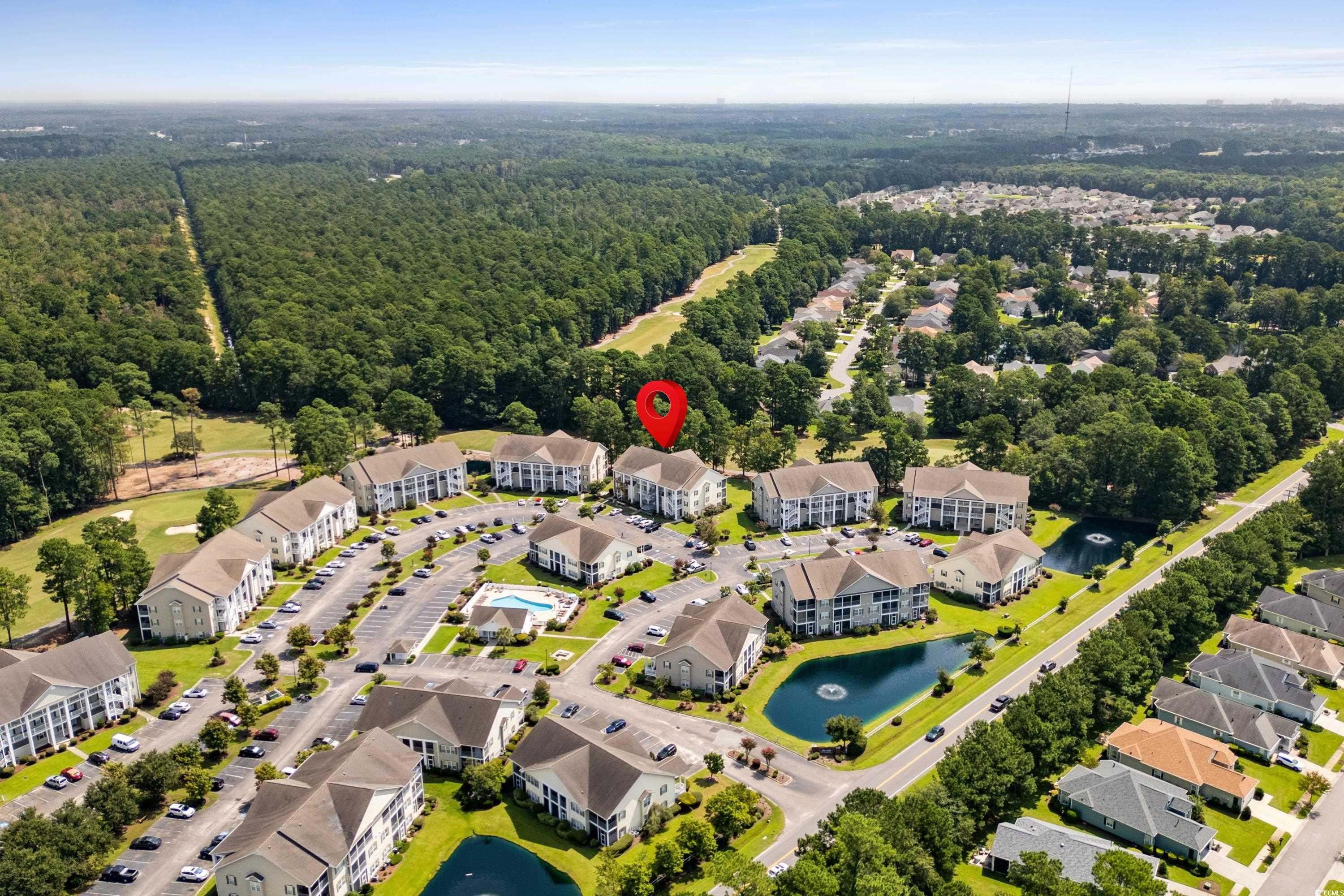 5822 Longwood Dr. #202, Murrells Inlet, South Carolina image 39