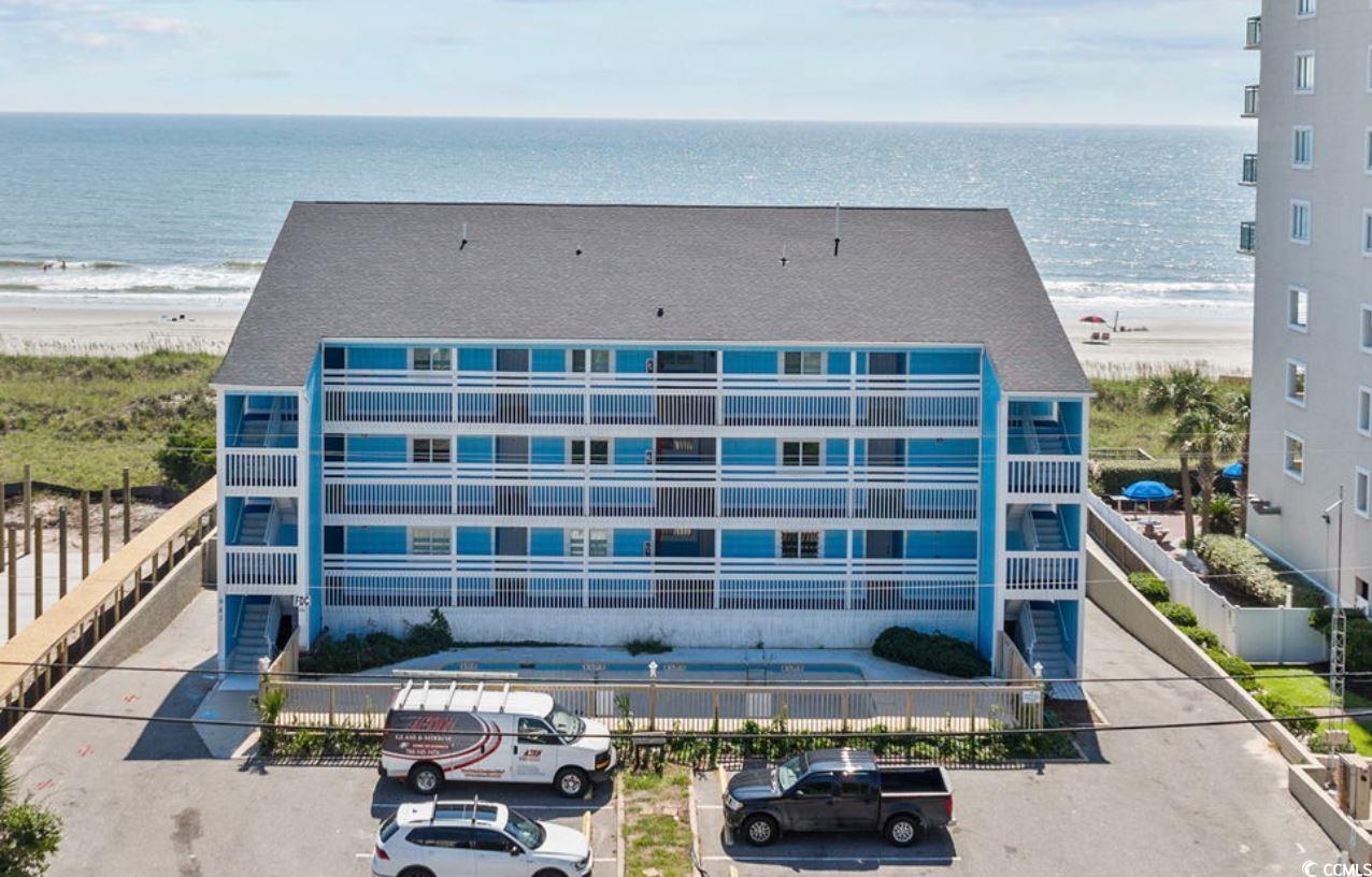 941 S Ocean Blvd. UNIT Unit D3 North Myrtle Beach, SC 29582