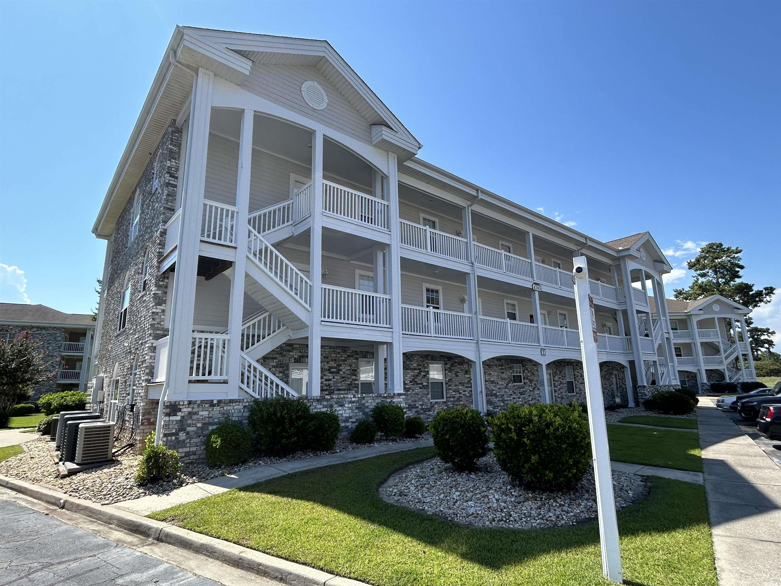 4785 Wild Iris Dr. UNIT #201 Myrtle Beach, SC 29577