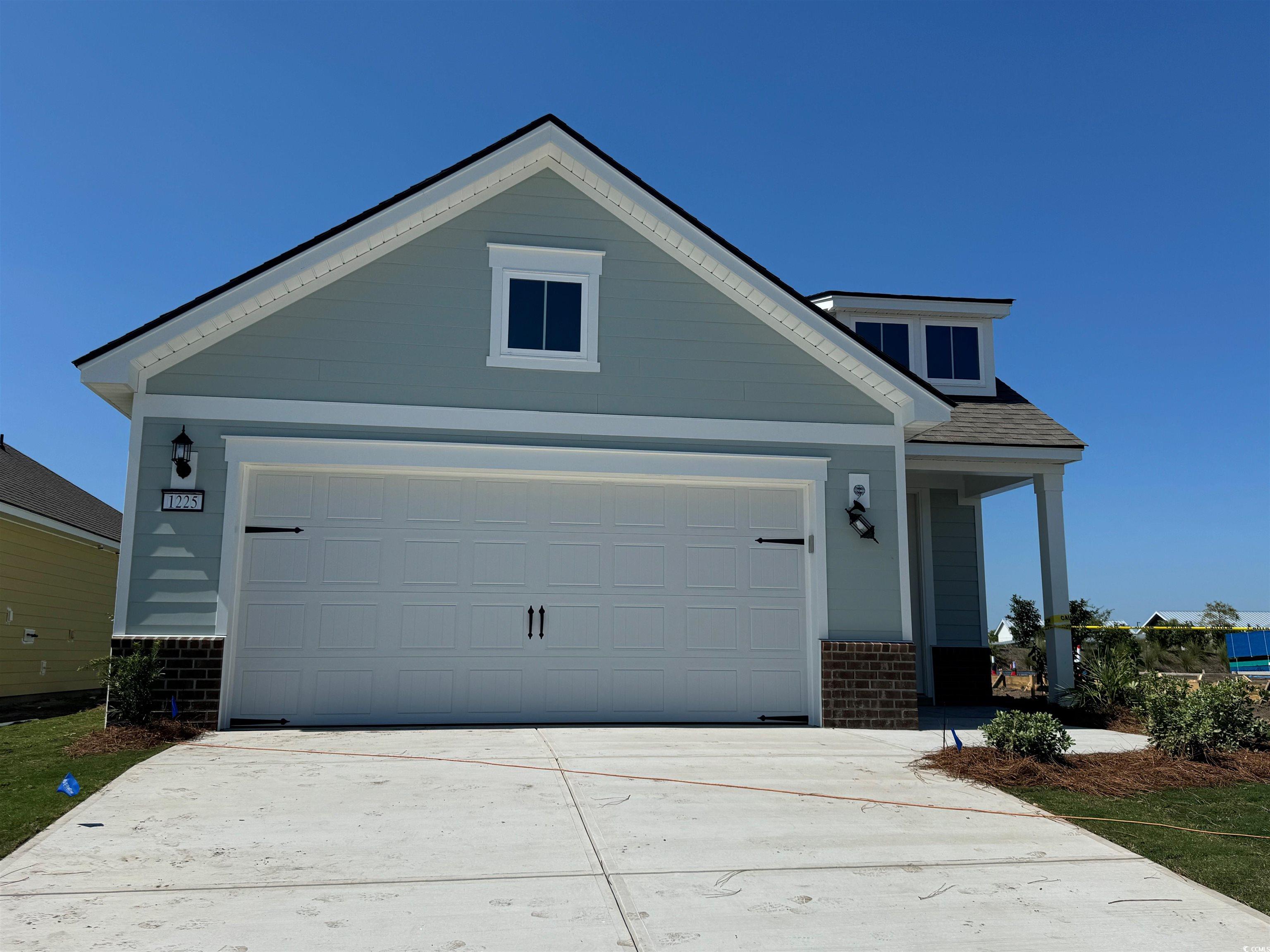 1225 Crested Iris Way North Myrtle Beach, SC 29582