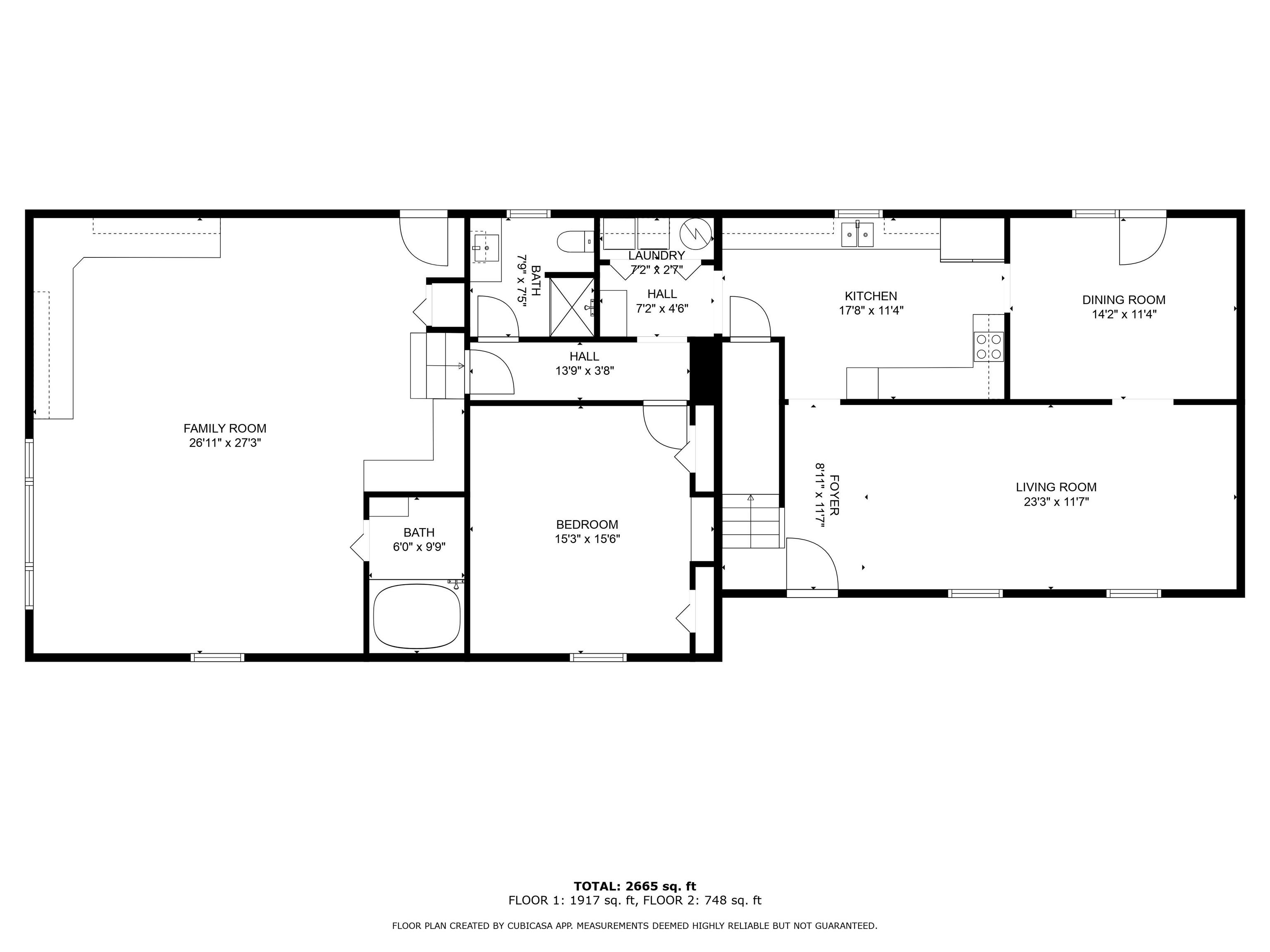 3747 Bakers Chapel Rd., Aynor, South Carolina image 32