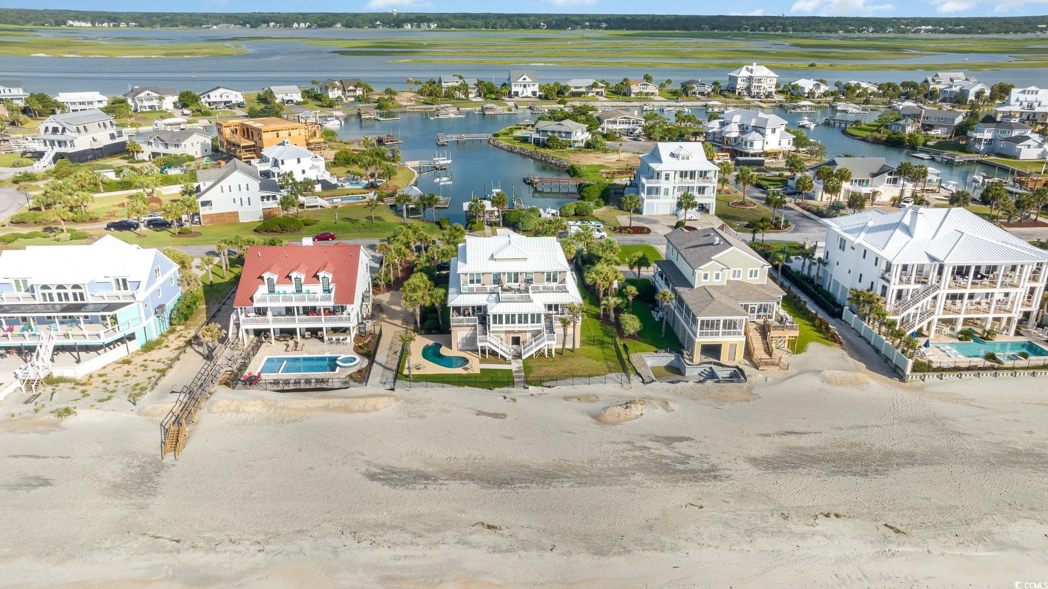 2179 South Waccamaw Dr., Garden City Beach, South Carolina image 8