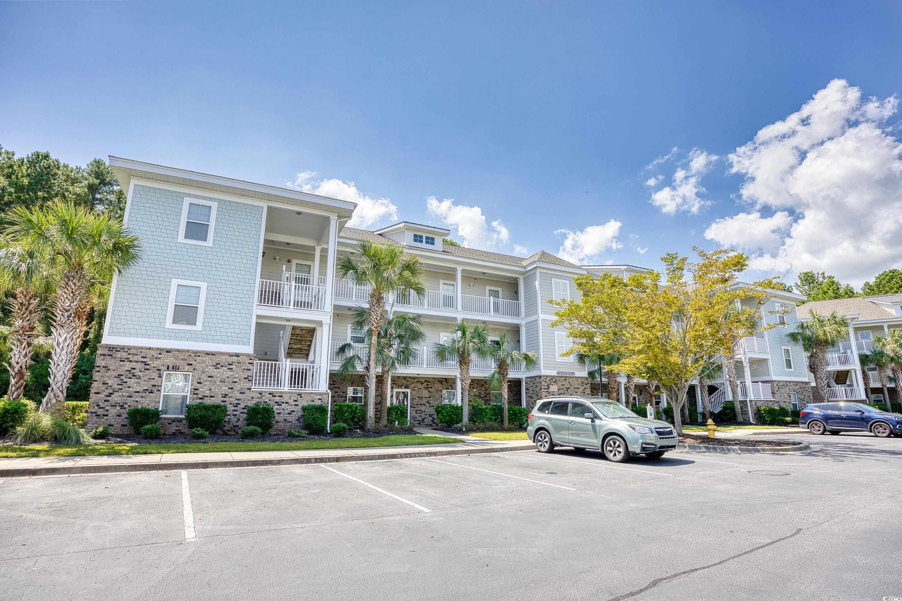 6253 Catalina Dr. UNIT #1124 North Myrtle Beach, SC 29582