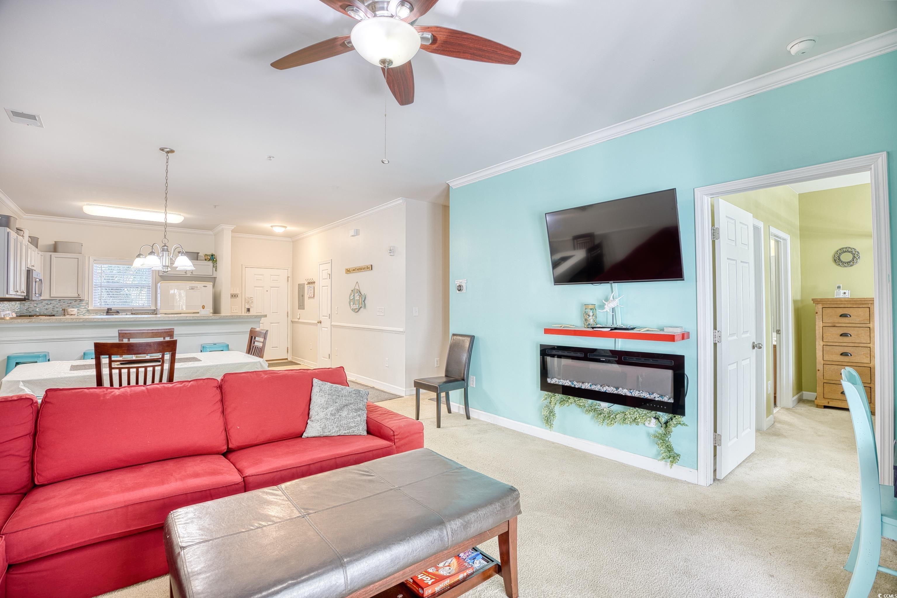 6253 Catalina Dr. #1124, North Myrtle Beach, South Carolina image 10