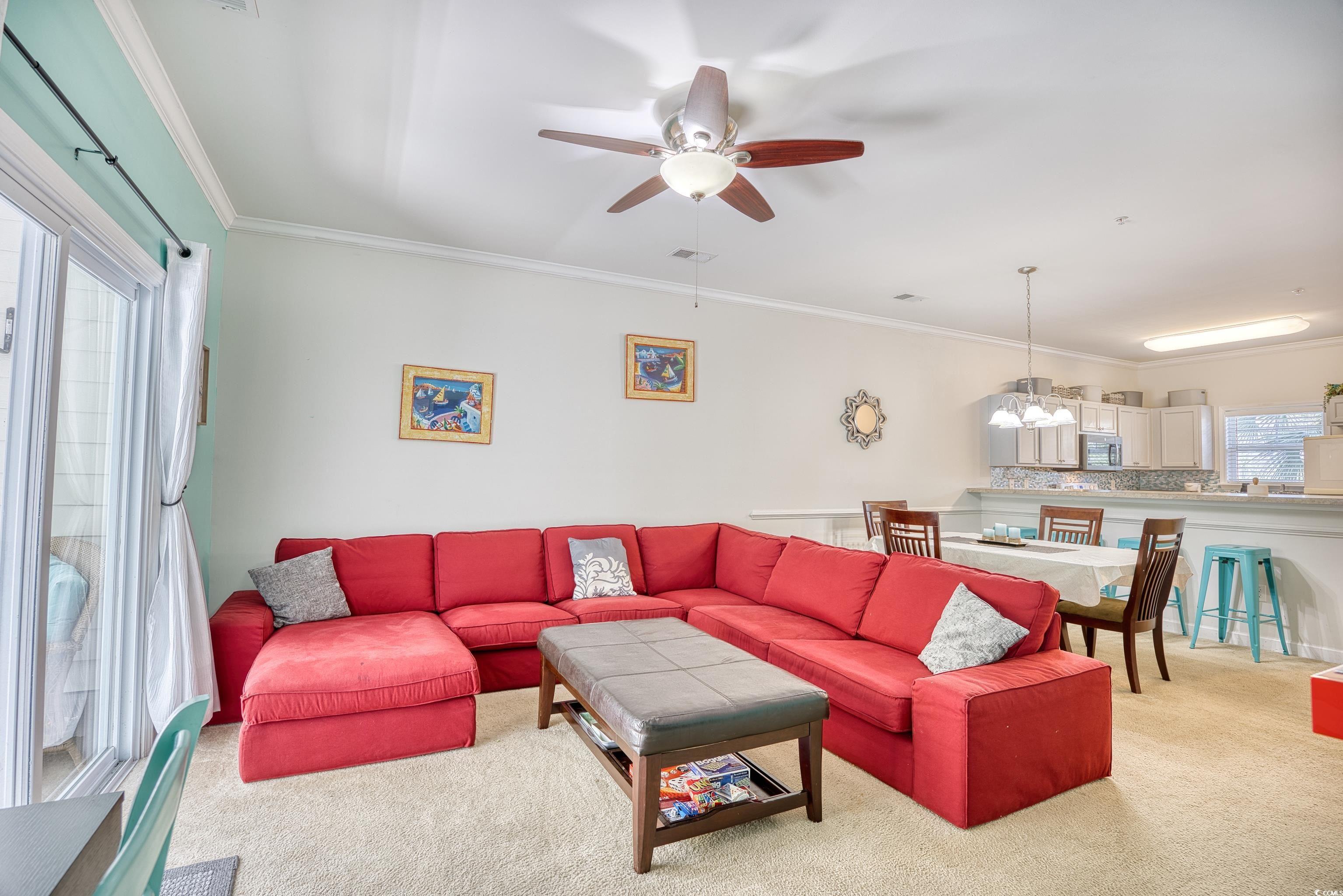 6253 Catalina Dr. #1124, North Myrtle Beach, South Carolina image 12