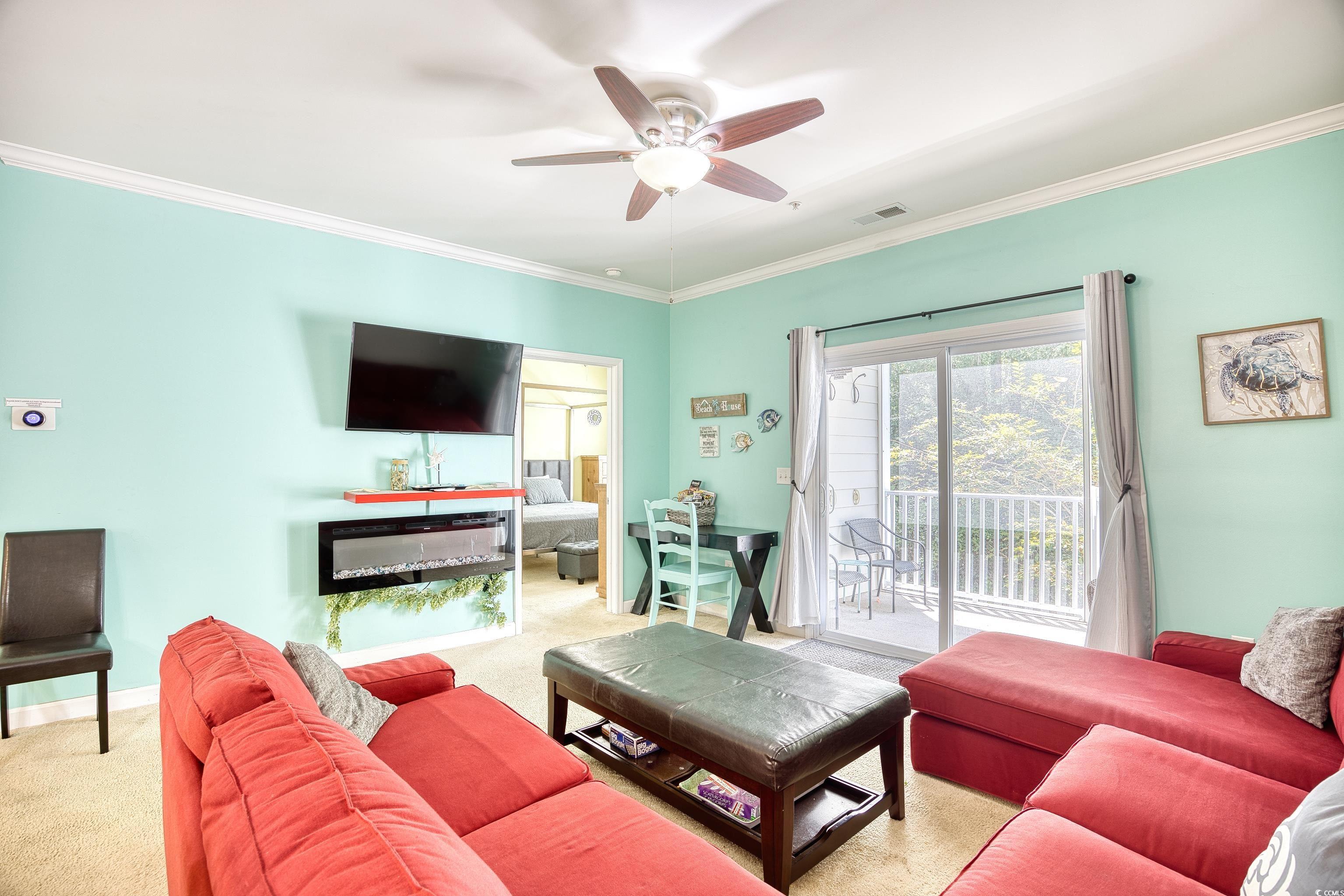 6253 Catalina Dr. #1124, North Myrtle Beach, South Carolina image 13