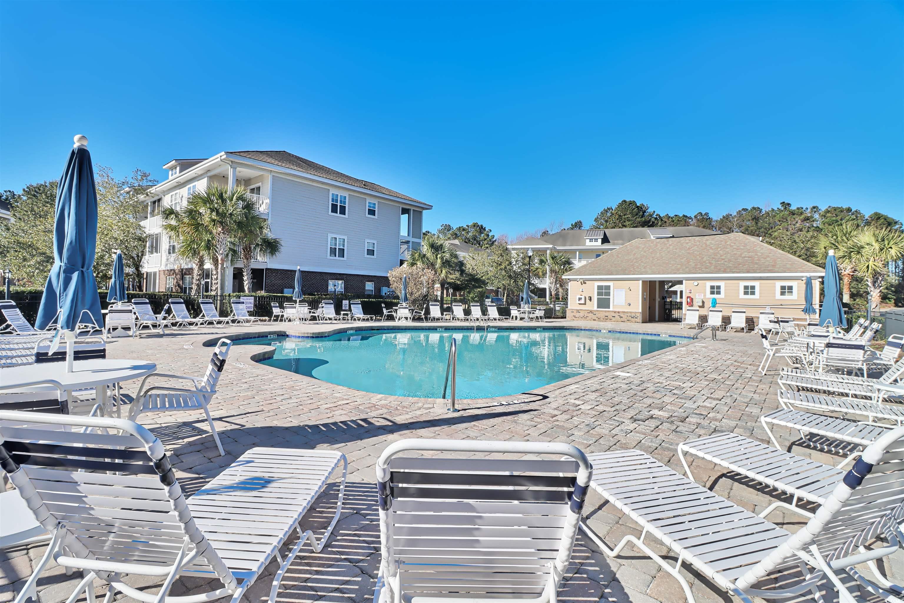 6253 Catalina Dr. #1124, North Myrtle Beach, South Carolina image 32