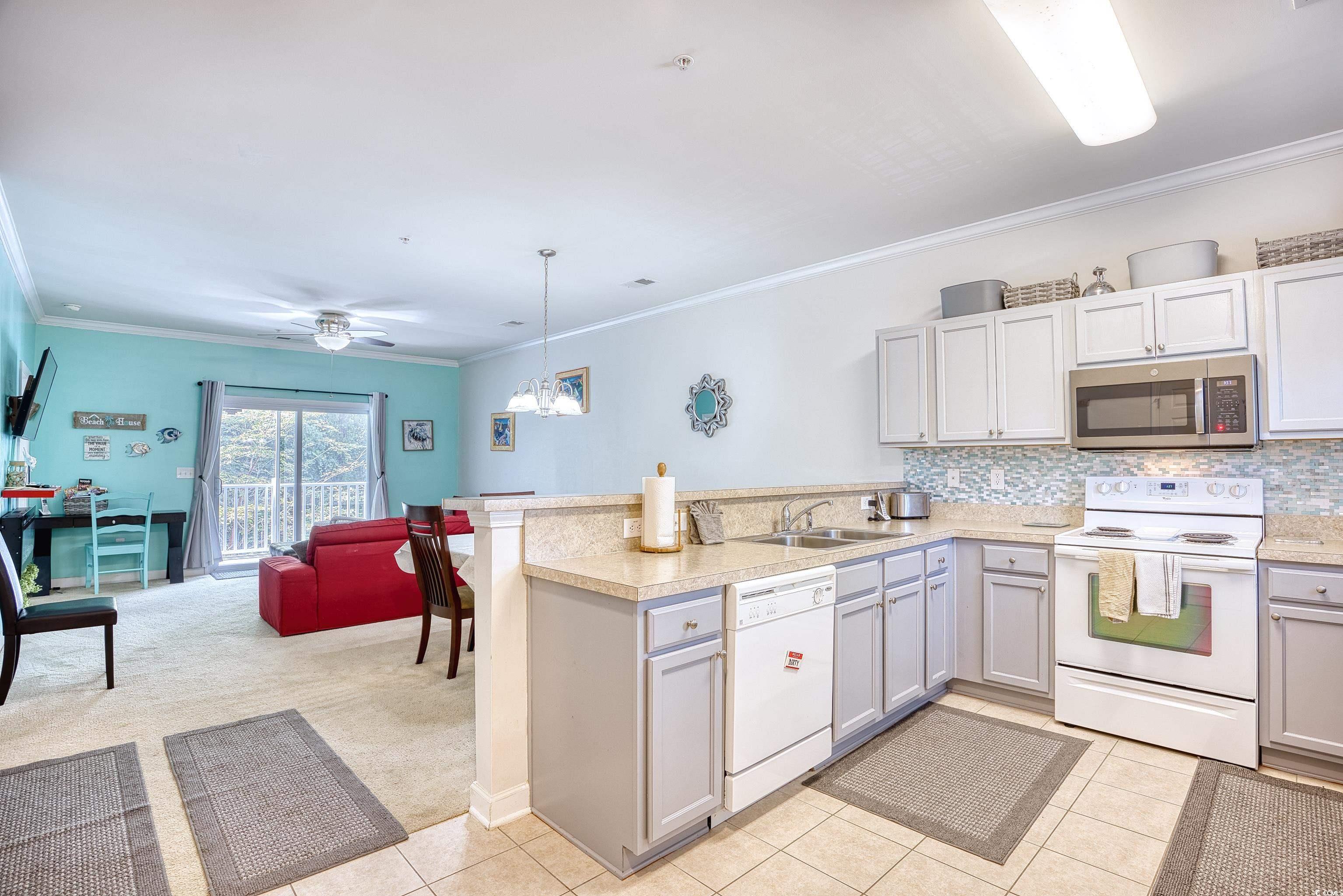 6253 Catalina Dr. #1124, North Myrtle Beach, South Carolina image 5