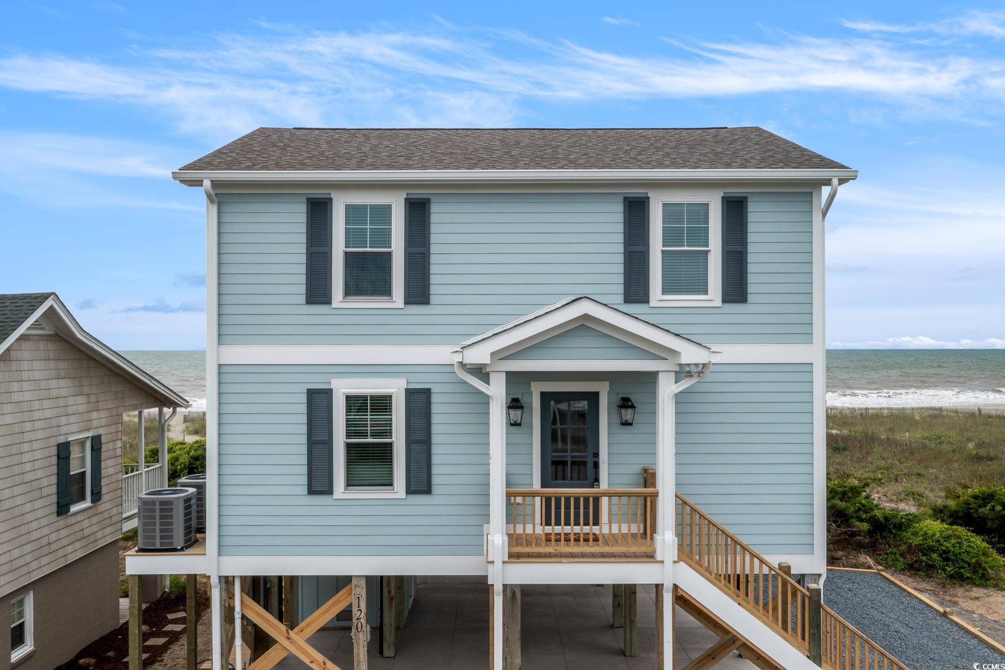 120 Ocean Blvd E Holden Beach, NC 28462