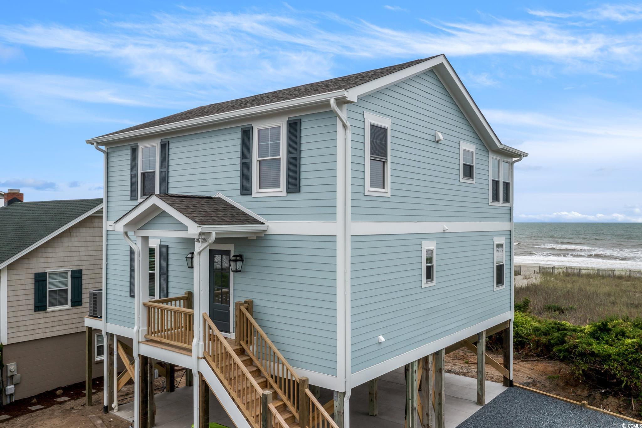 120 Ocean Blvd E, Holden Beach, North Carolina image 34