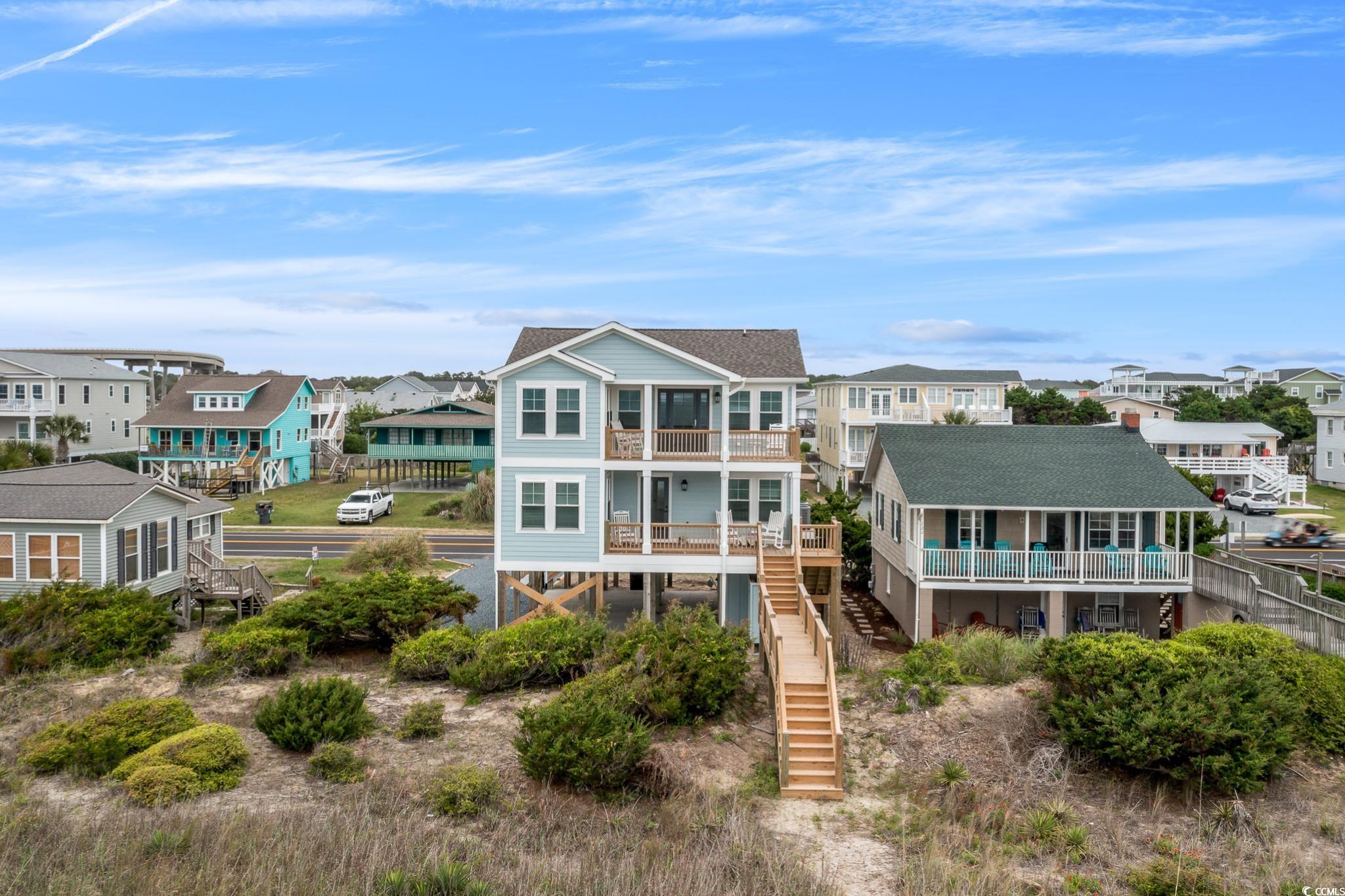 120 Ocean Blvd E, Holden Beach, North Carolina image 38